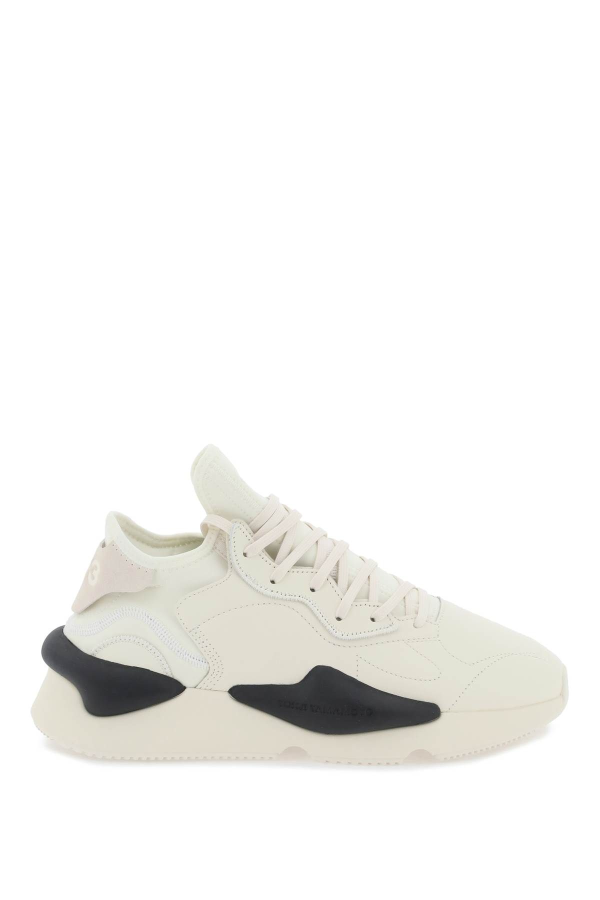 Y-3 Y-3 y-3 kaiwa sneakers