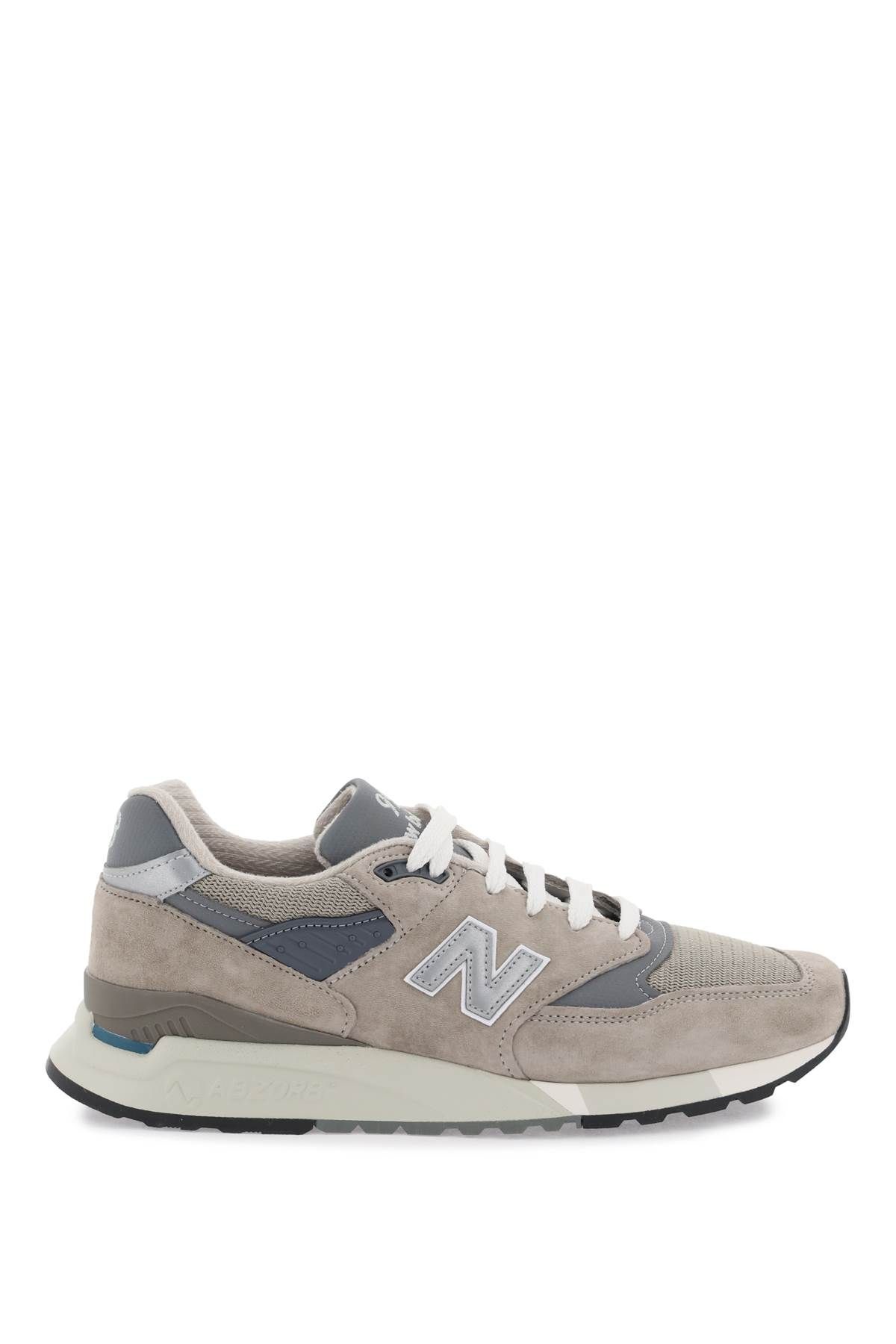 New Balance NEW BALANCE 'made in usa 998 core' sneakers