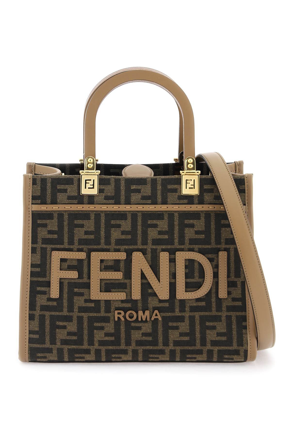 FENDI FENDI sunshine smalla bag