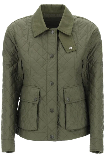 Moncler MONCLER quilted galene