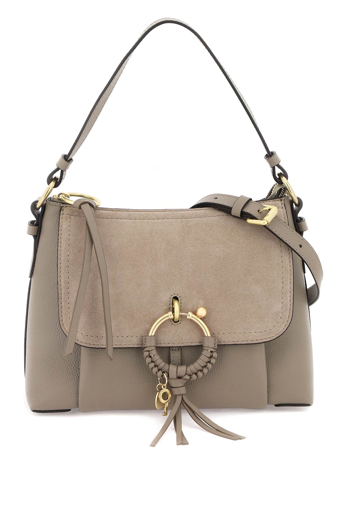 See By Chloé SEE BY CHLOE joan shoulder bag