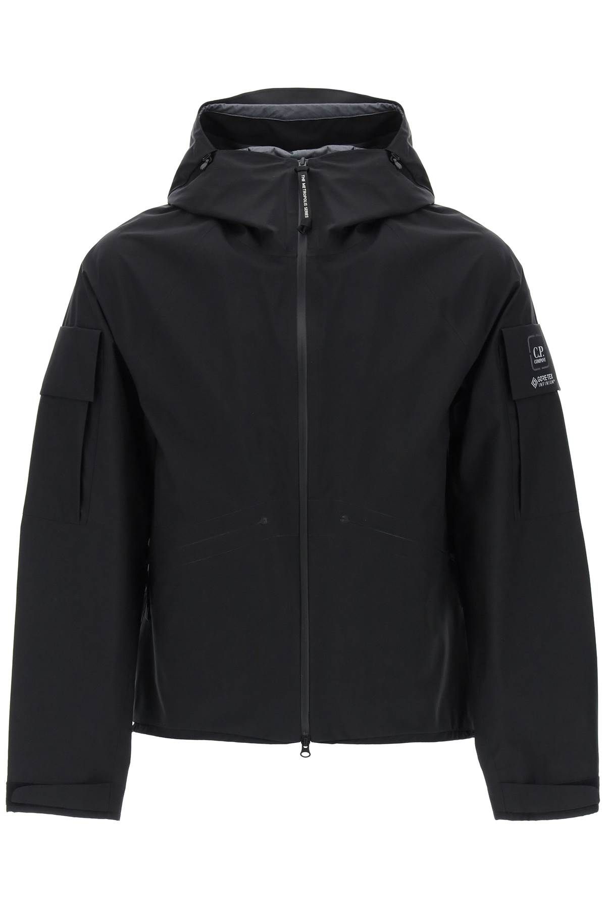 CP COMPANY CP COMPANY gore-tex infin