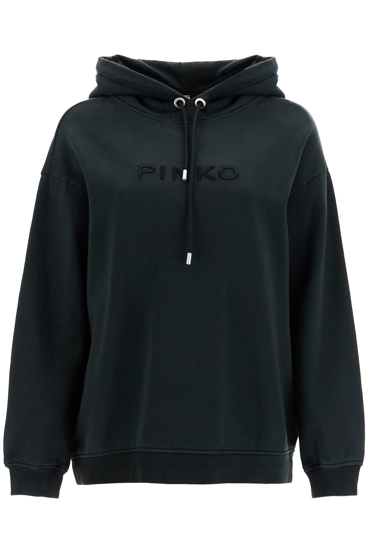 Pinko PINKO "oversized sweatshirt with