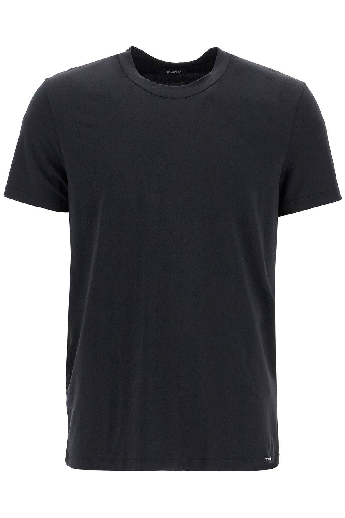 Tom Ford TOM FORD cotton and modal intimate t-shirt for