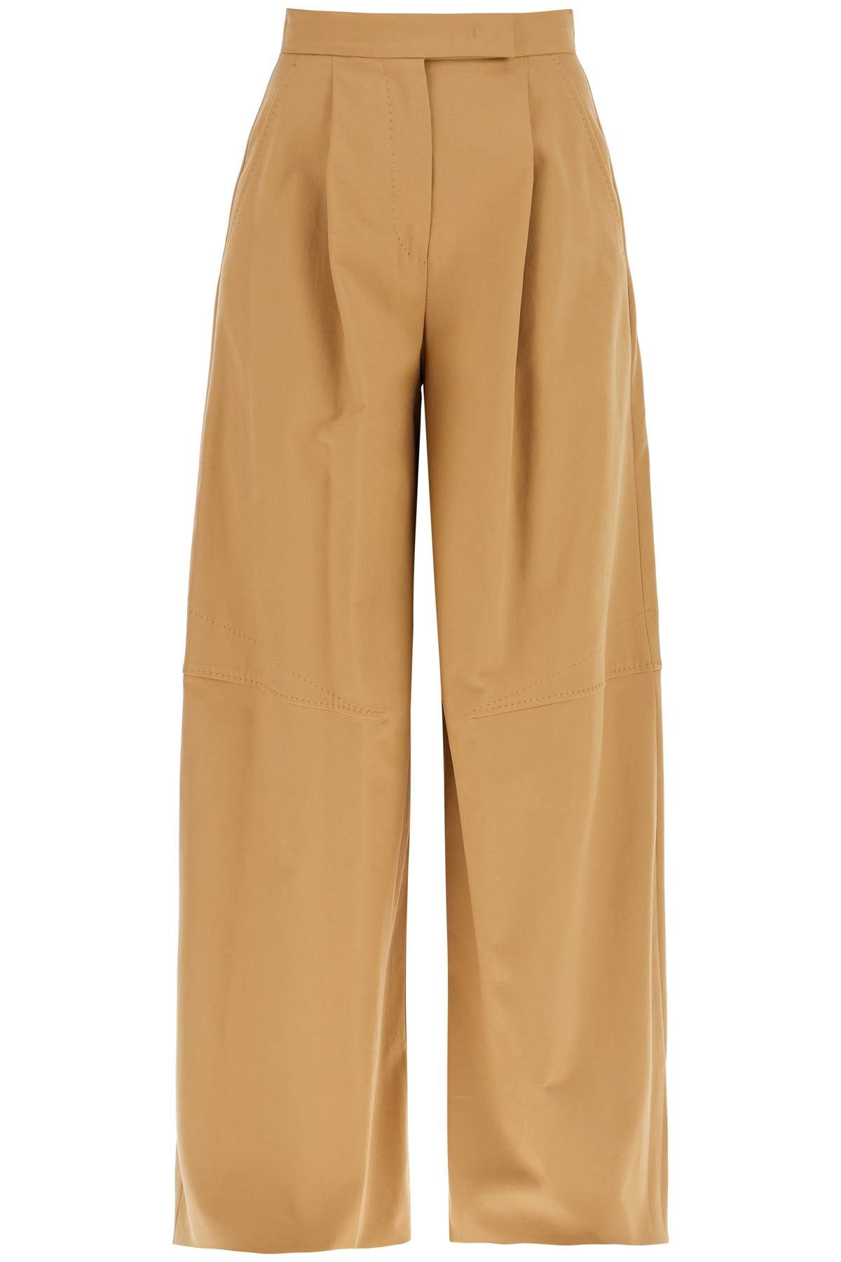 Max Mara MAX MARA wide leg pants 'avoriaz'