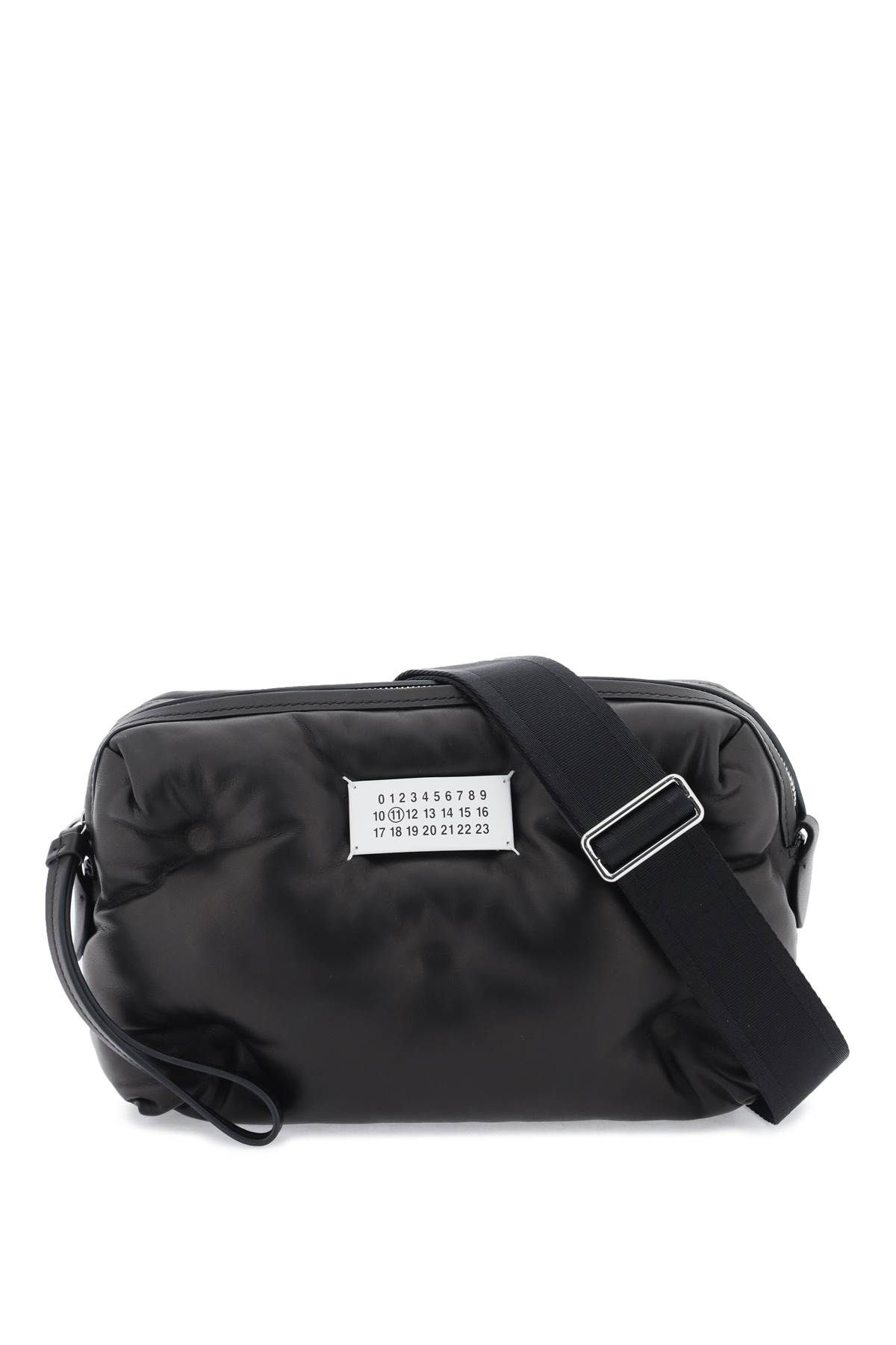 Maison Margiela MAISON MARGIELA glam slam crossbody bag