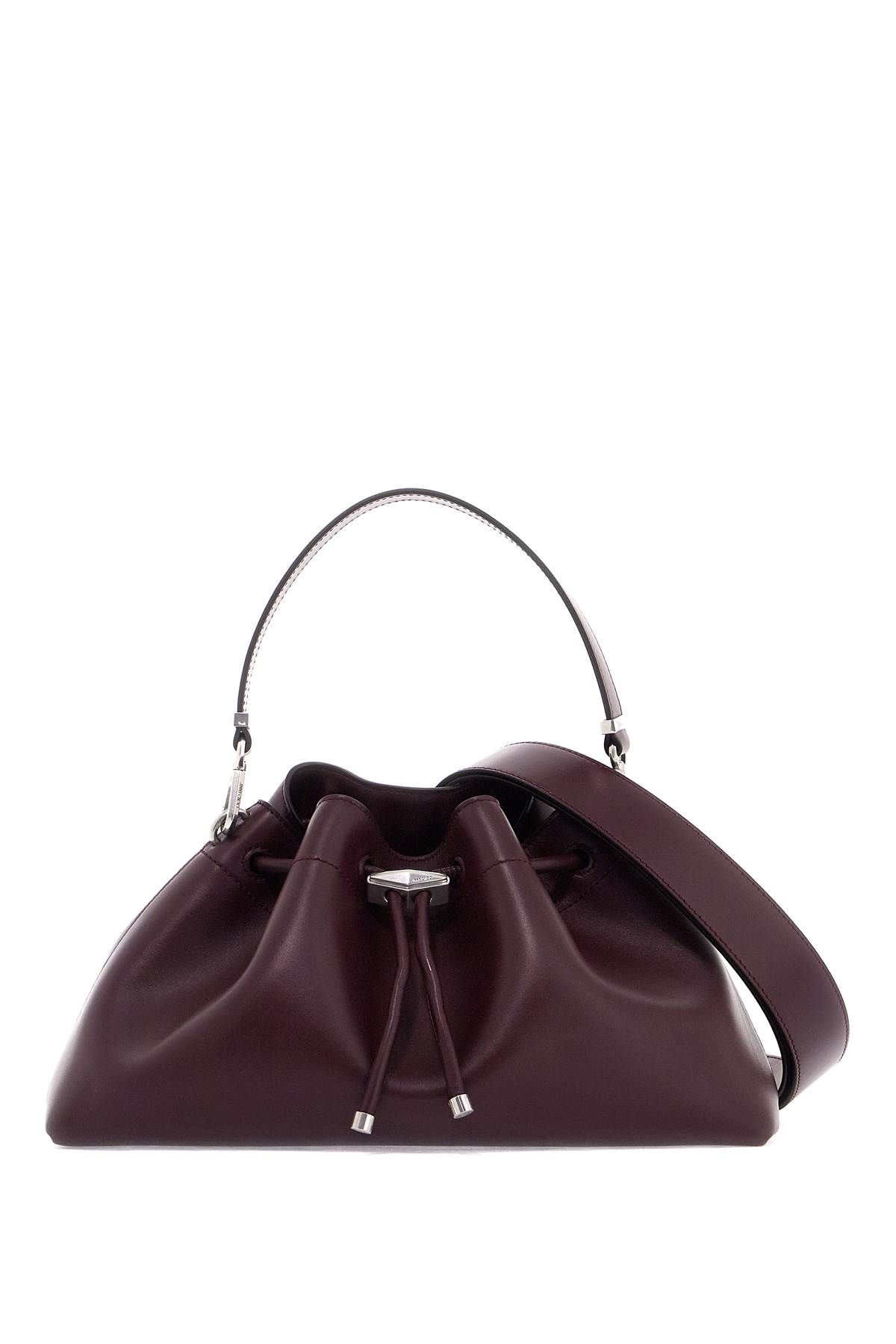 Jimmy Choo JIMMY CHOO 'bon bon bucket shoulder bag east/west