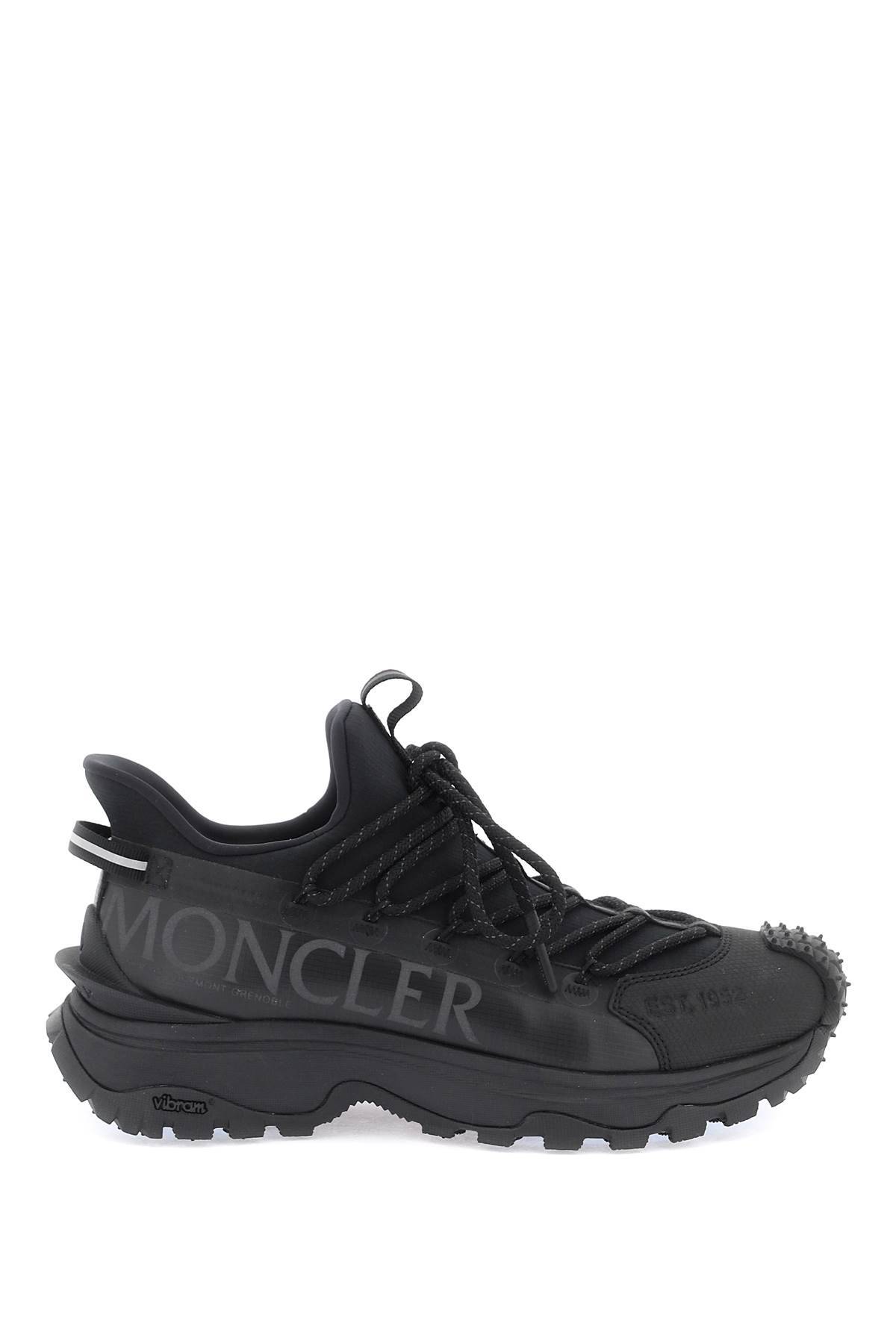 Moncler MONCLER 'trailgrip lite 2' sneakers
