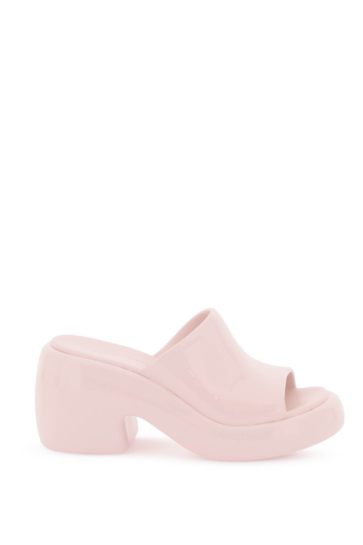 Ferragamo FERRAGAMO mules with chunky sole