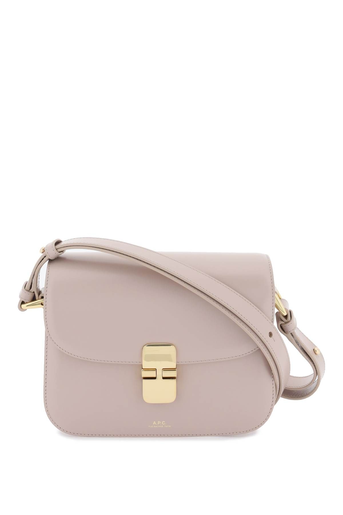 A.P.C. A. P.C. grace small bag