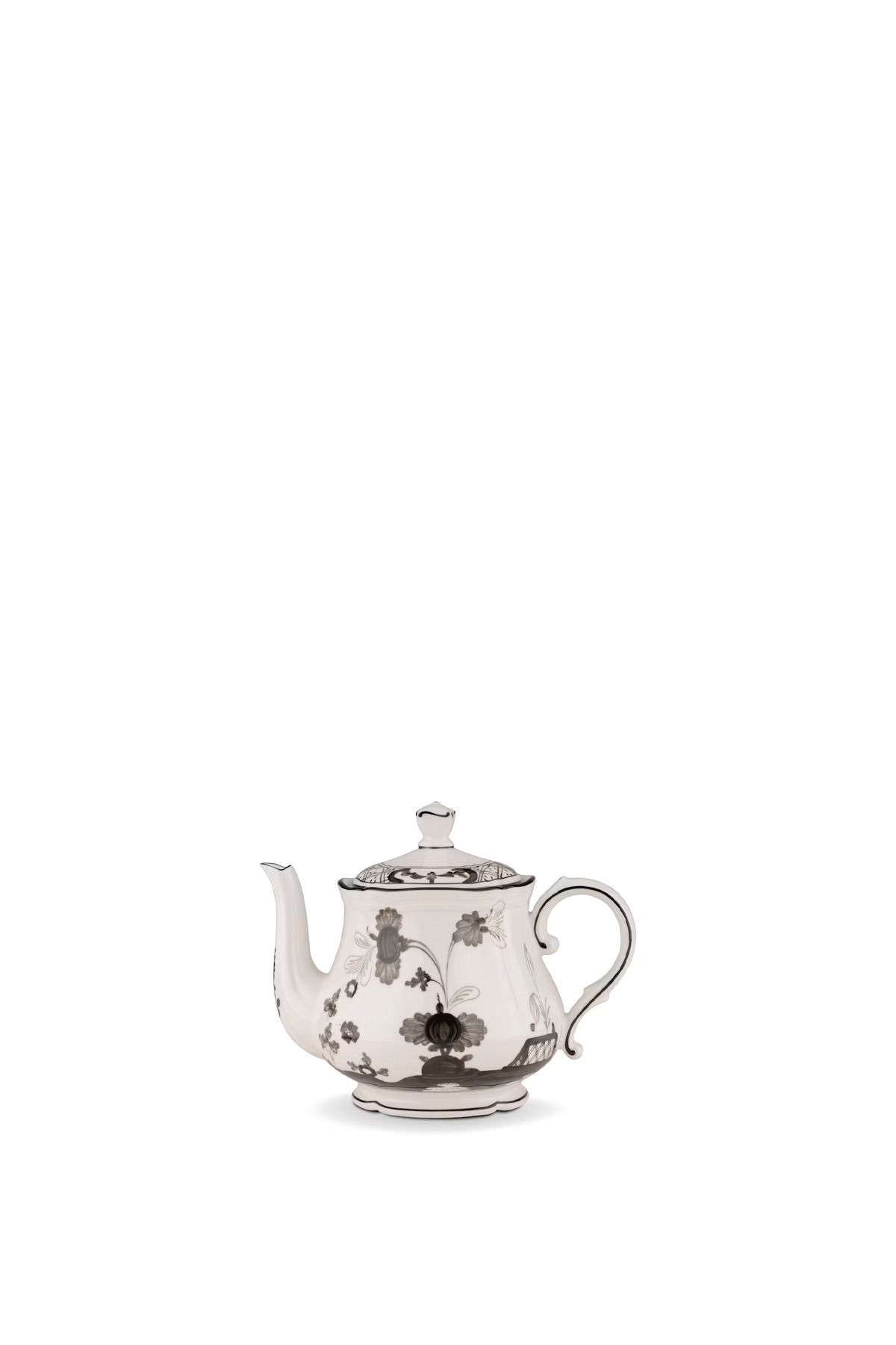 GINORI 1735 GINORI 1735 oriente italiano teapot