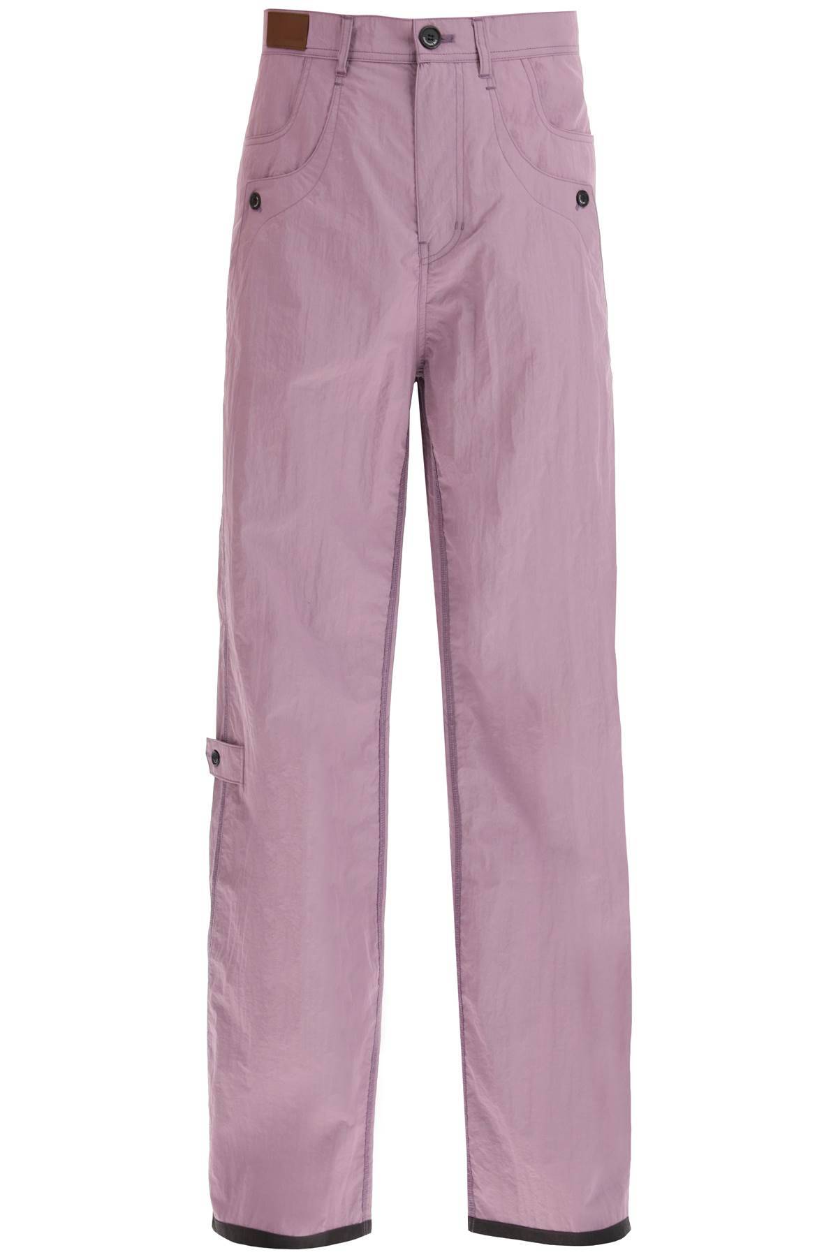 Andersson Bell ANDERSSON BELL inside-out technical pants