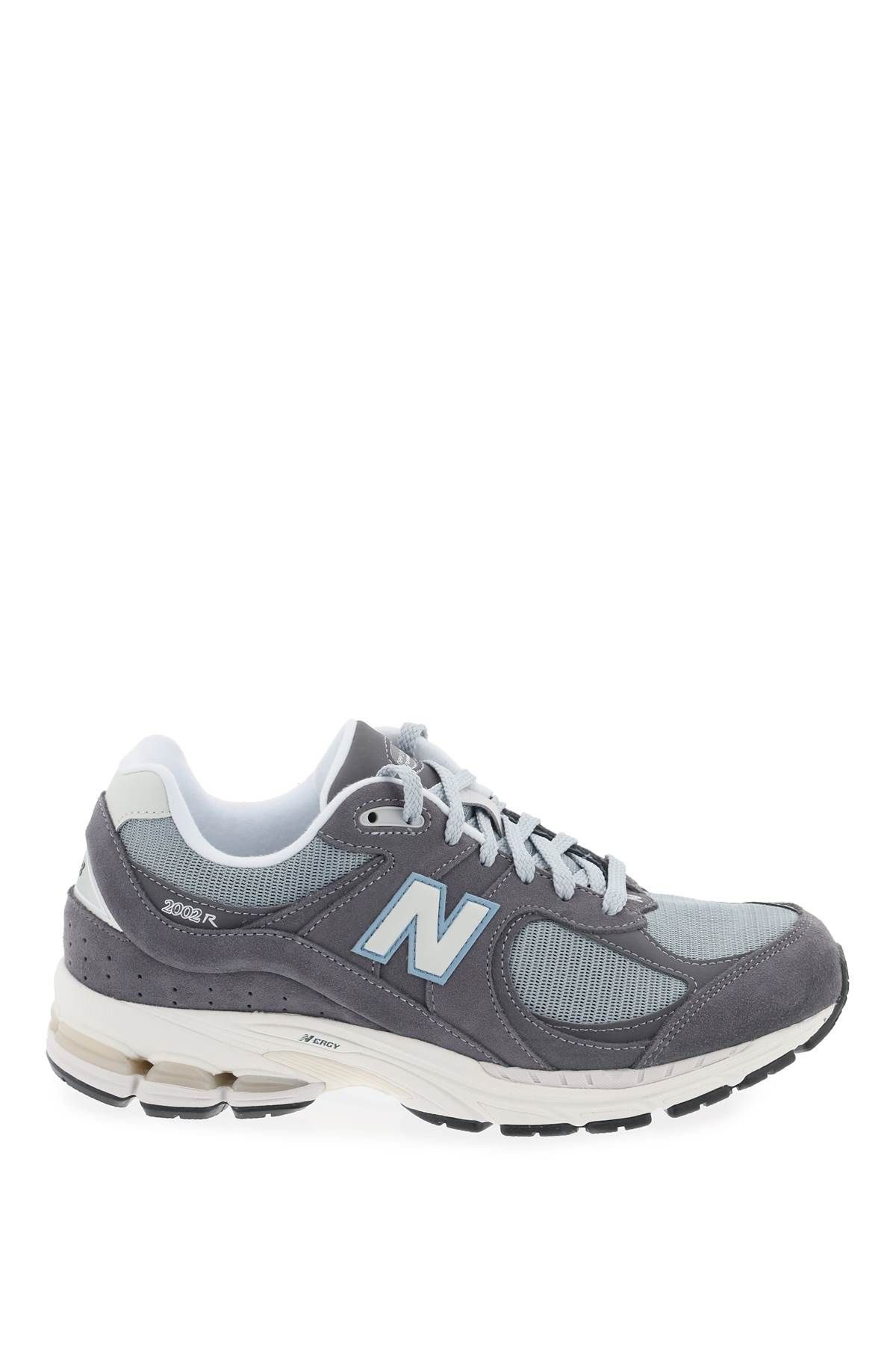 New Balance NEW BALANCE 2002r sneakers