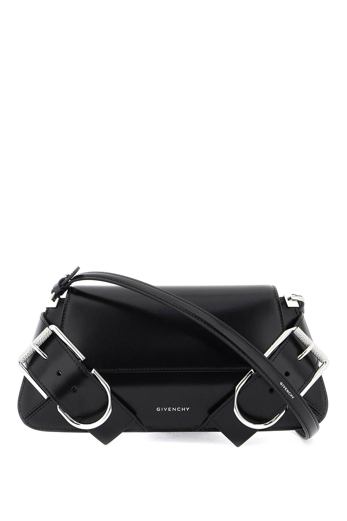 Givenchy GIVENCHY shoulder bag in leather by voyou