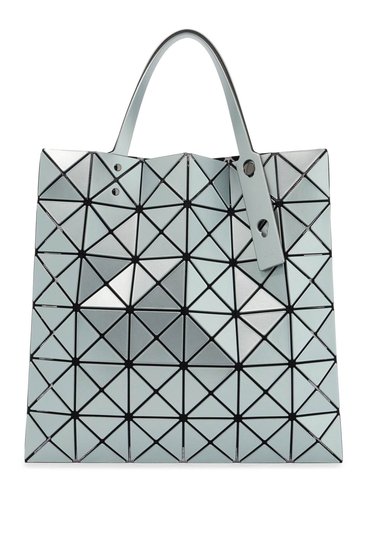 BAO BAO ISSEY MIYAKE BAO BAO ISSEY MIYAKE lucent metallic tote bag