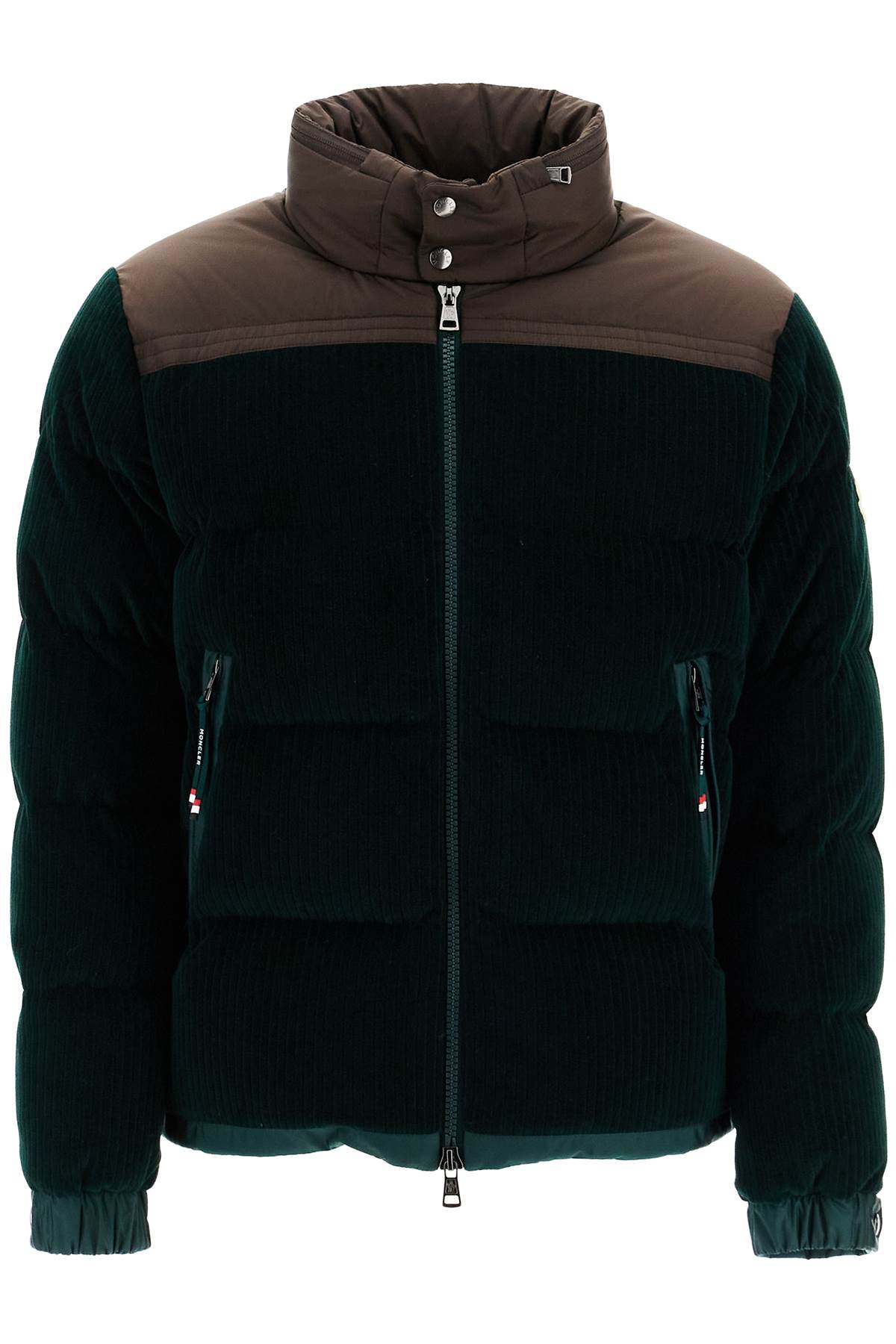 Moncler MONCLER 'ciampac corduro