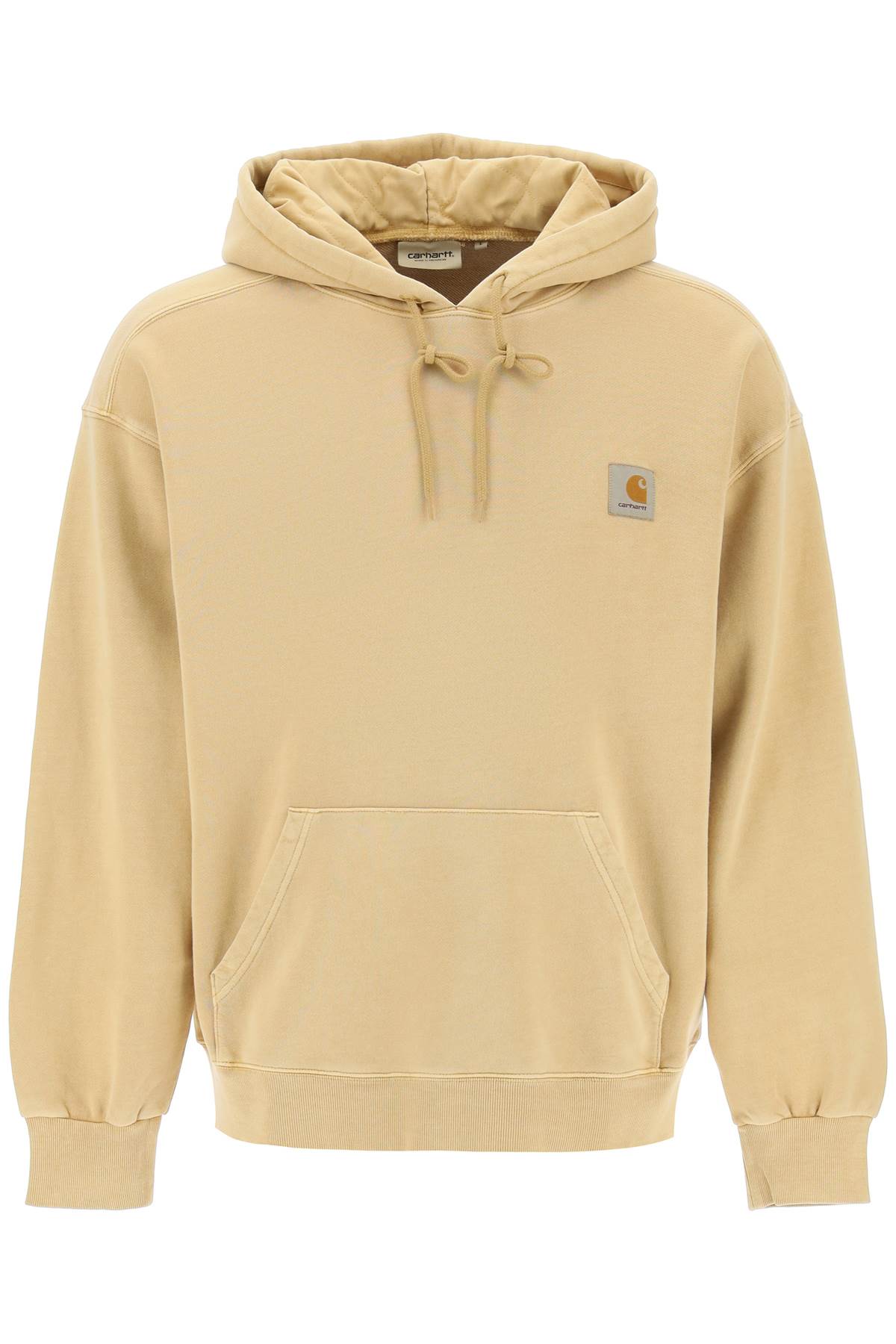 Carhartt WIP CARHARTT WIP nelson hoodie