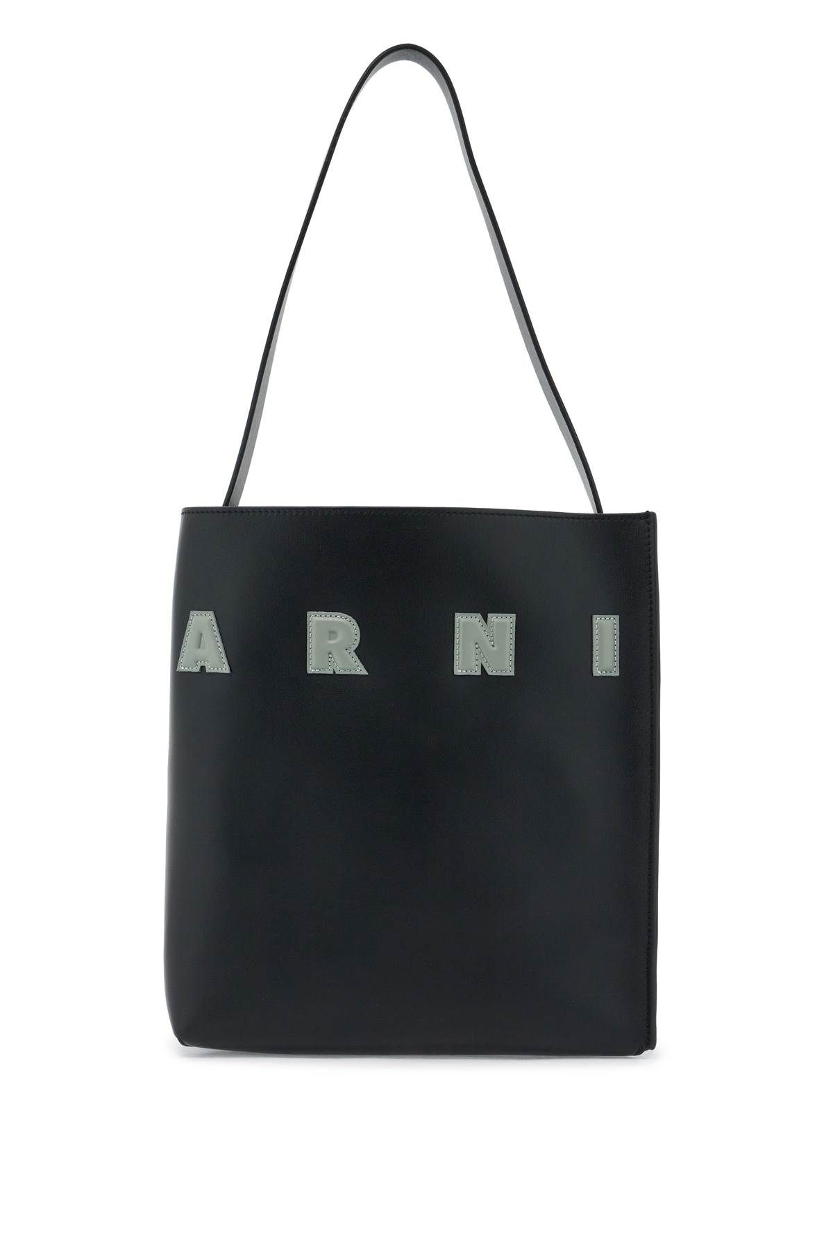 Marni MARNI museo small hobo bag