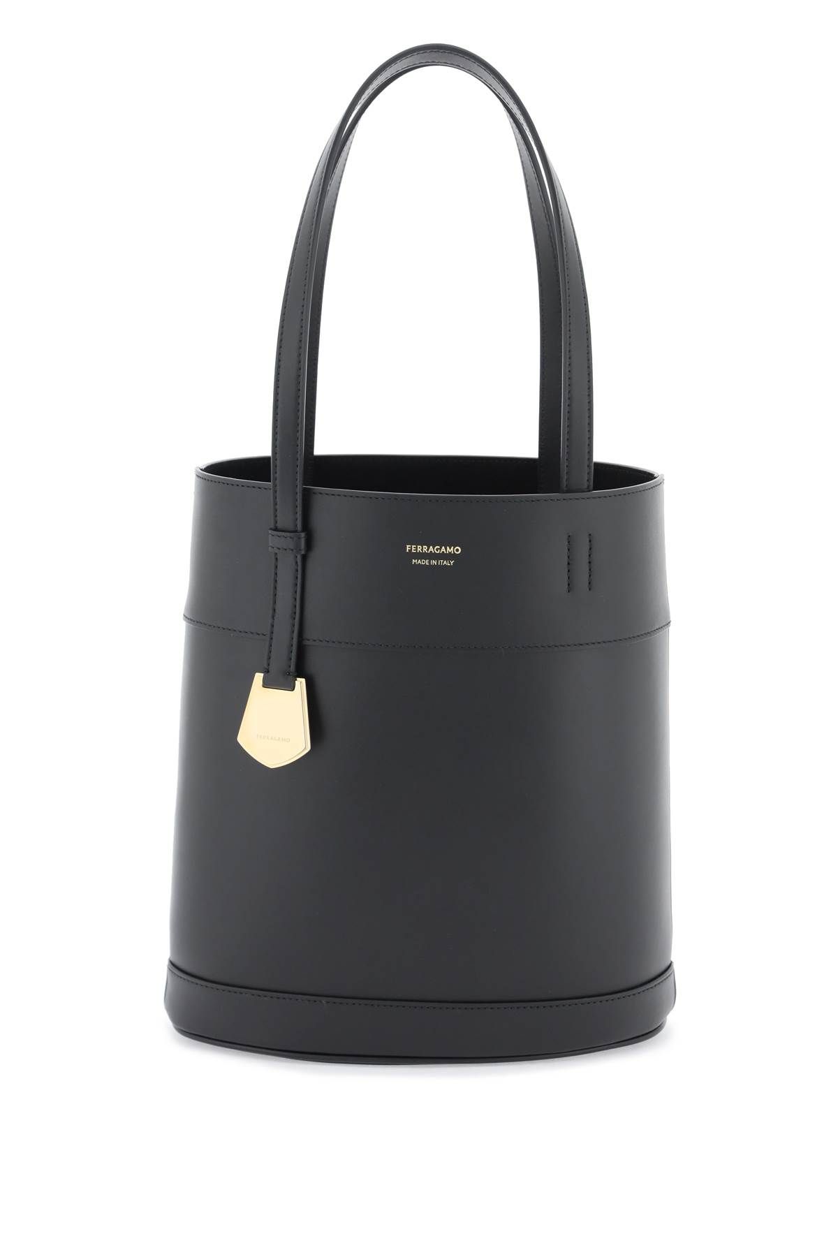 Ferragamo FERRAGAMO charming tote bag n/s (s)