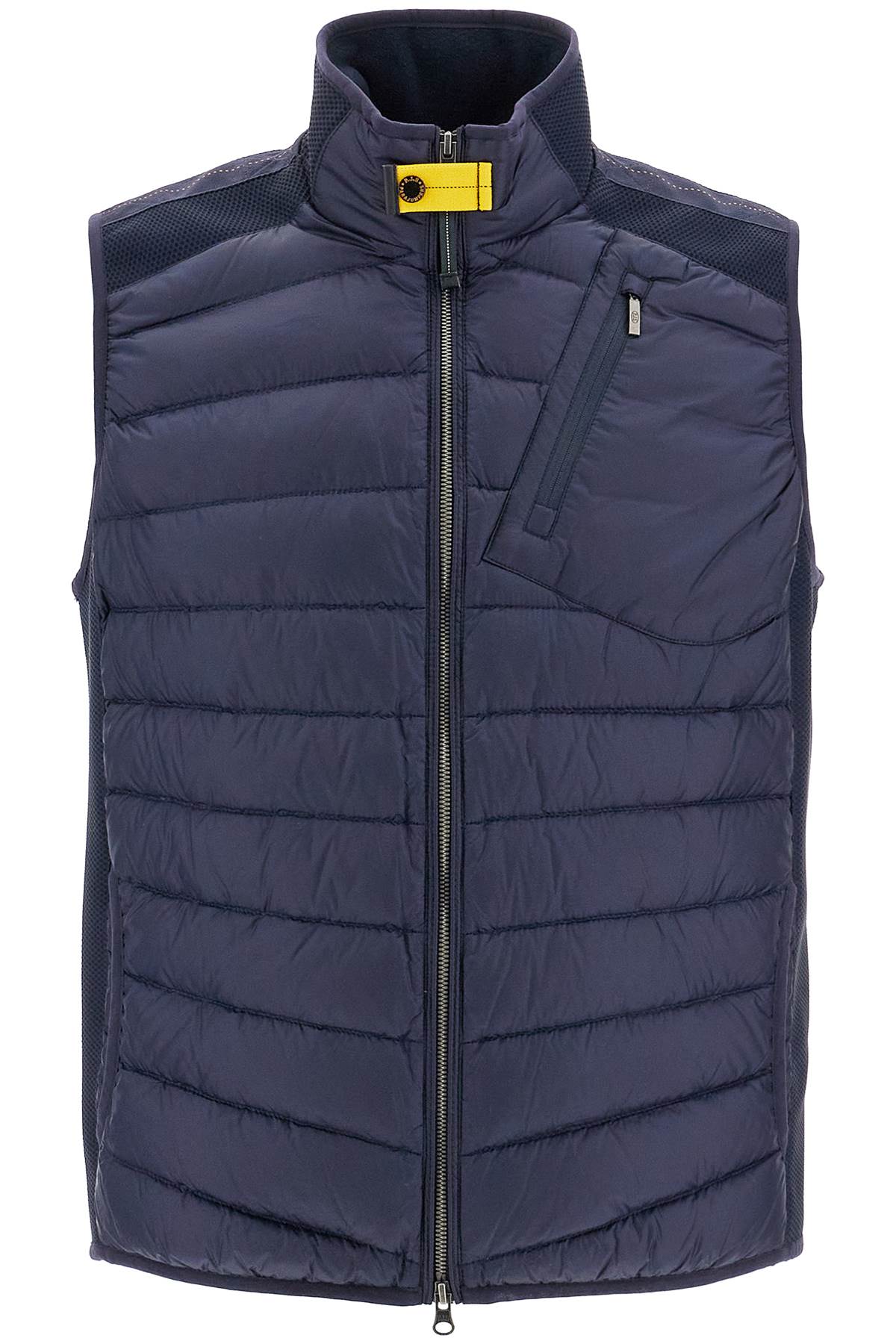 PARAJUMPERS PARAJUMPERS zavier hybrid vest