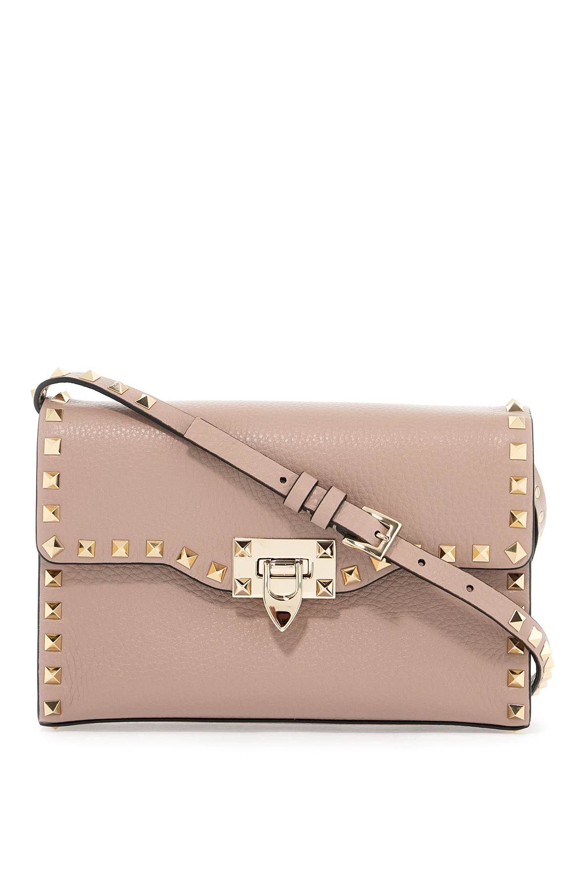 VALENTINO GARAVANI VALENTINO GARAVANI rockstud small crossbody bag