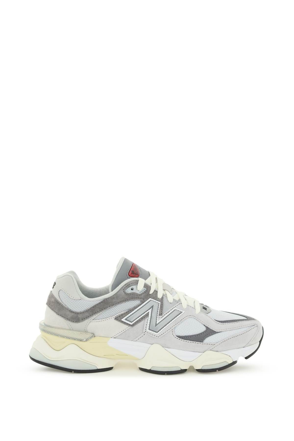 New Balance NEW BALANCE 9060 sneakers