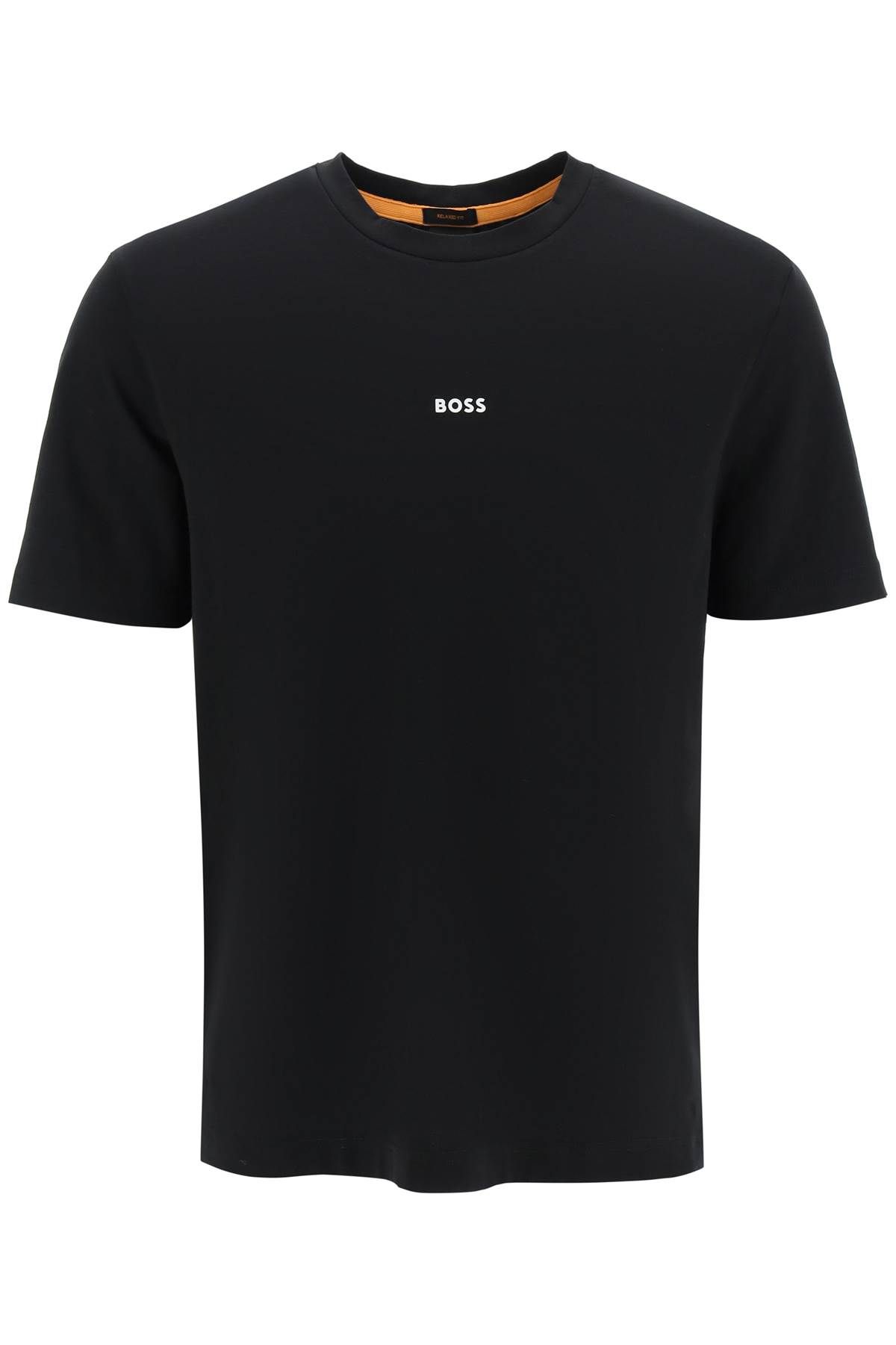 BOSS BOSS tchup relaxed fit t-shirt