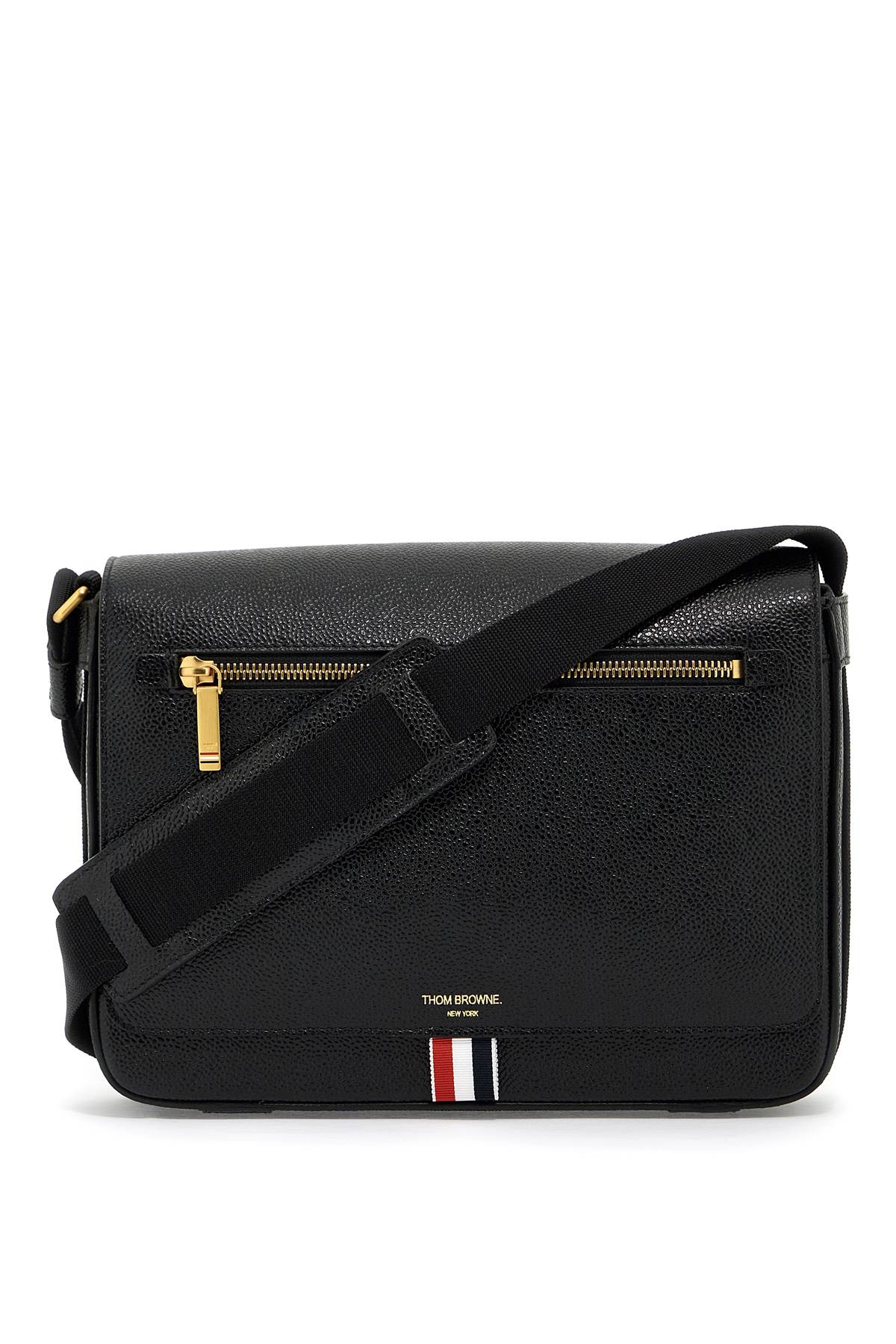 Thom Browne THOM BROWNE shoulder bag reporter