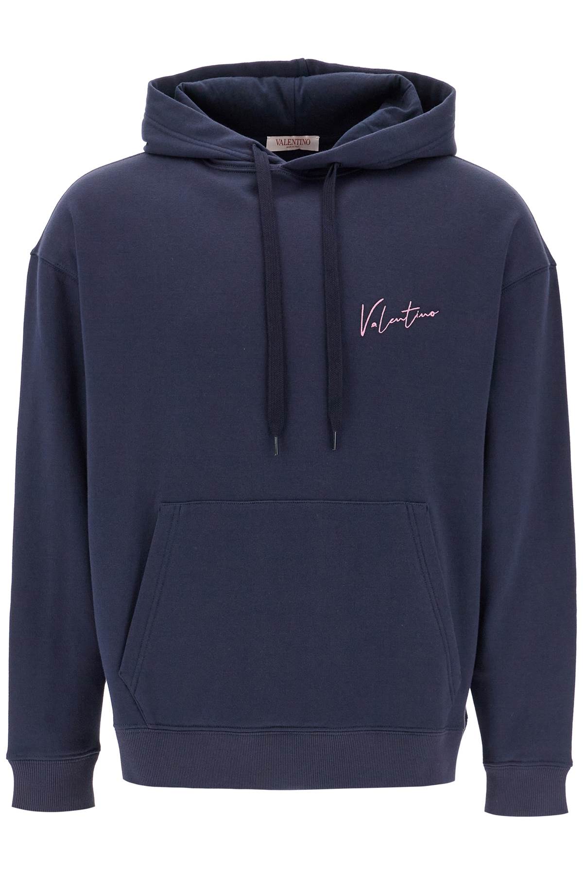 VALENTINO GARAVANI VALENTINO GARAVANI hooded sweatshirt with