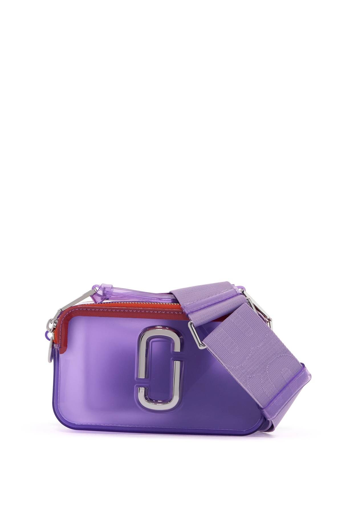 Marc Jacobs MARC JACOBS the jelly snapshot handbag