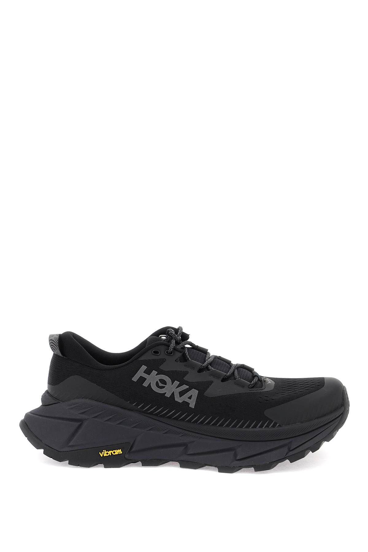  HOKA skyline-float x sneakers