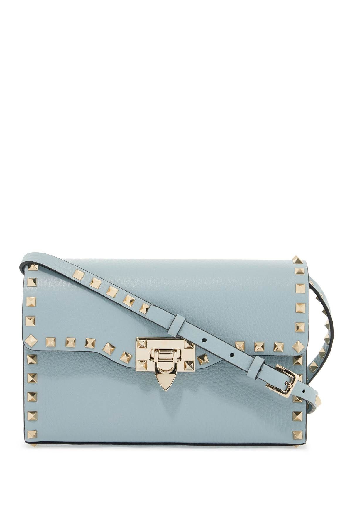 VALENTINO GARAVANI VALENTINO GARAVANI rockstud small crossbody bag