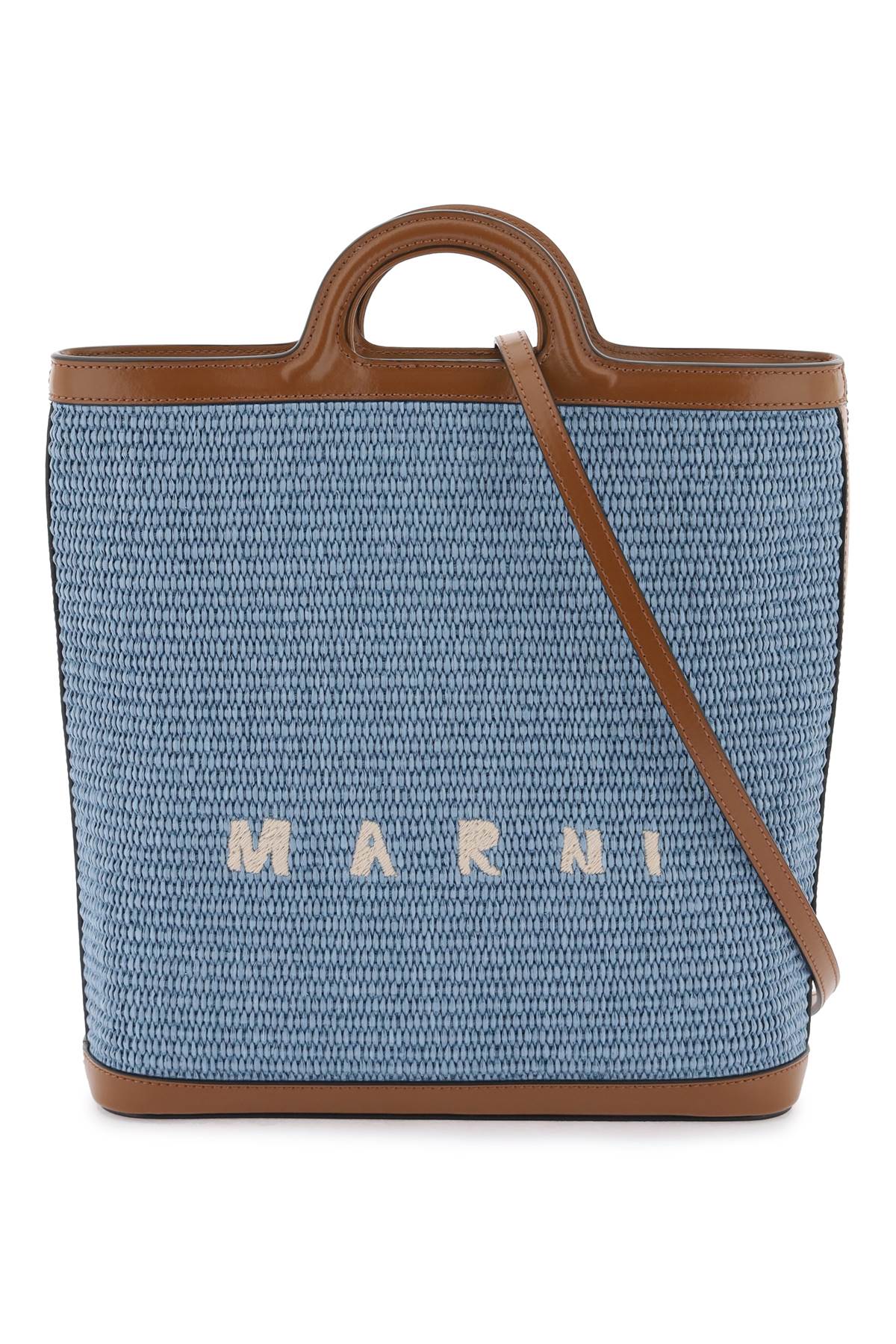 Marni MARNI tropicalia handbag