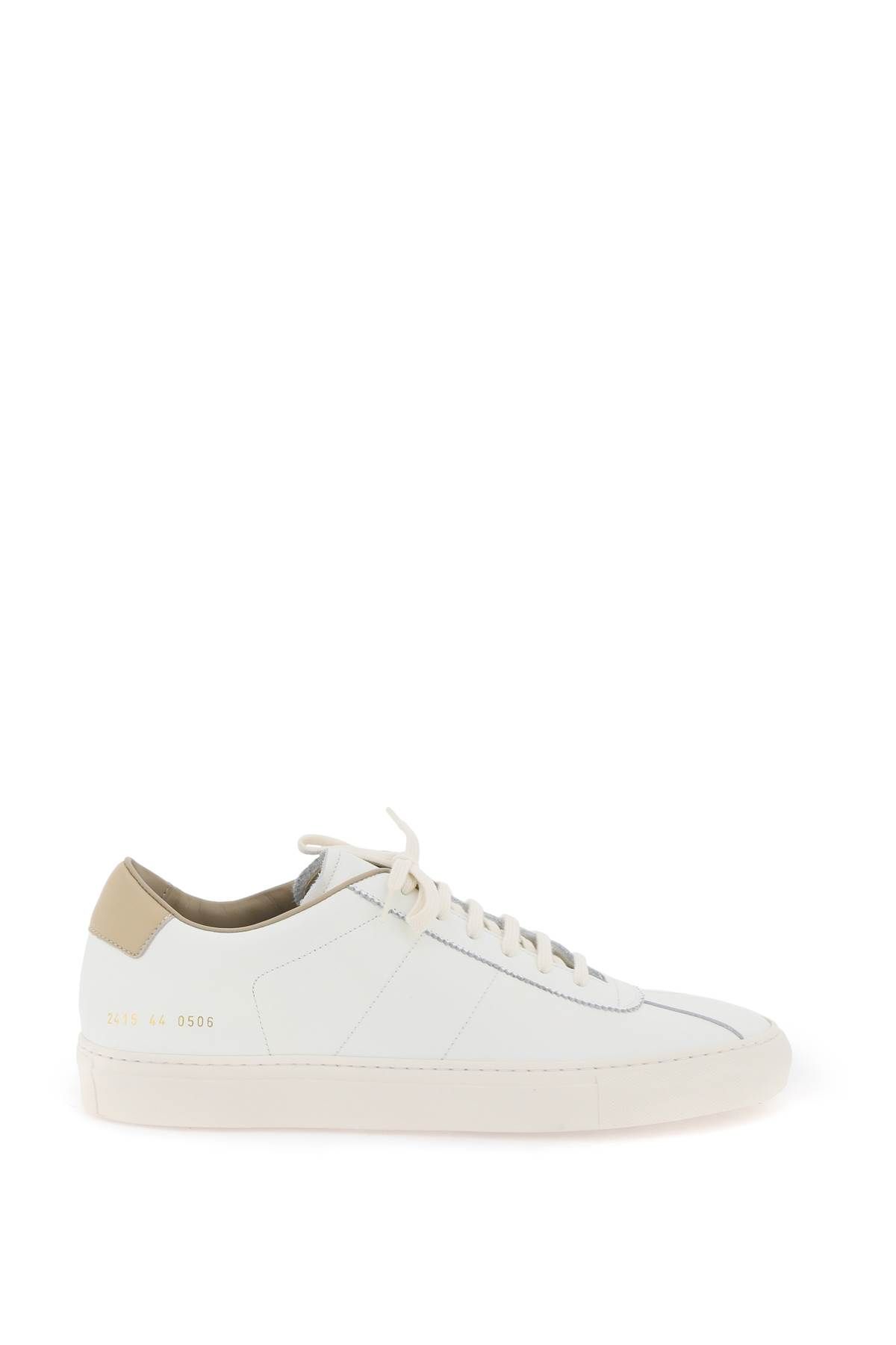 COMMON PROJECTS COMMON PROJECTS 70's tennis sneaker