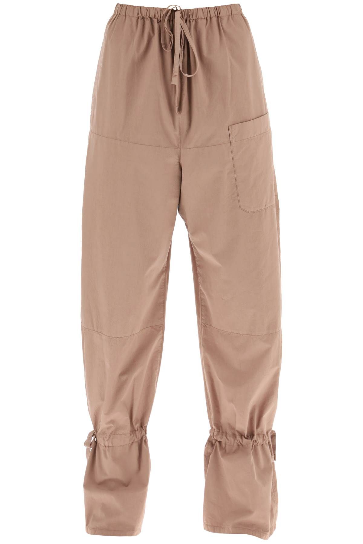 Lemaire LEMAIRE 'parachute' pants