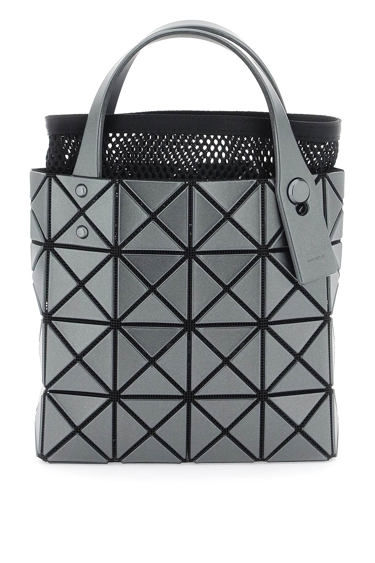 BAO BAO ISSEY MIYAKE BAO BAO ISSEY MIYAKE lucent boxy small handbag