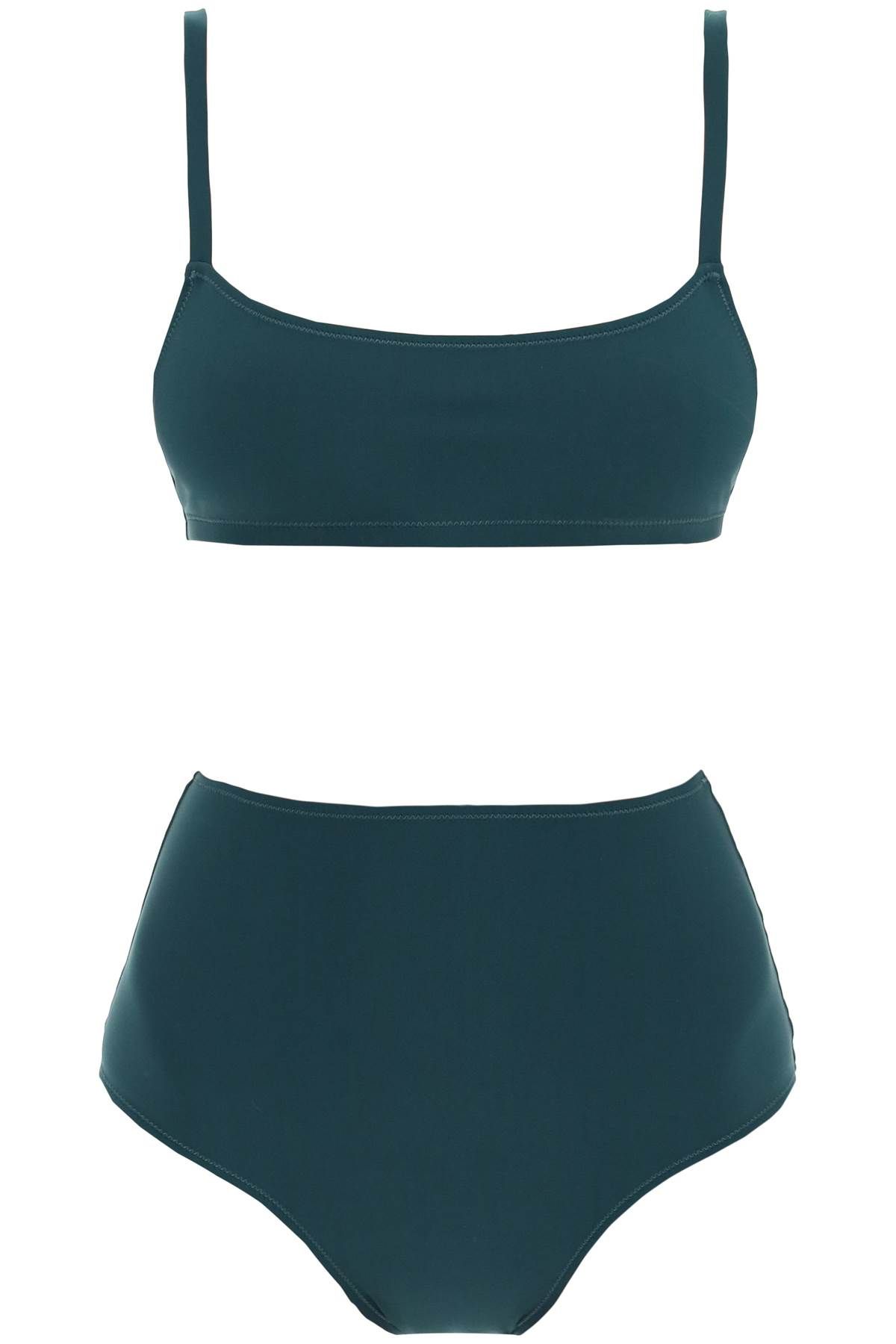 Lido LIDO eleven high waist bikini set