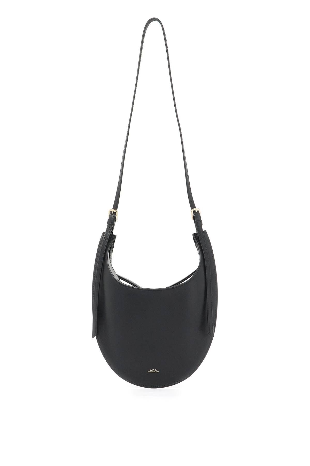 A.P.C. A. P.C. iris shoulder bag for women