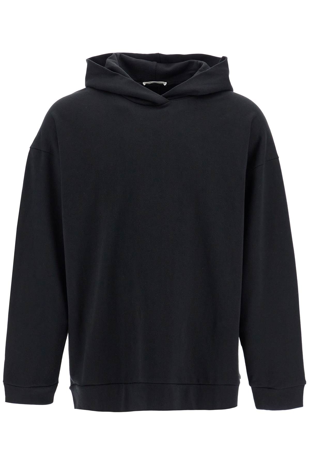 The Row THE ROW hooded sweatshirt by