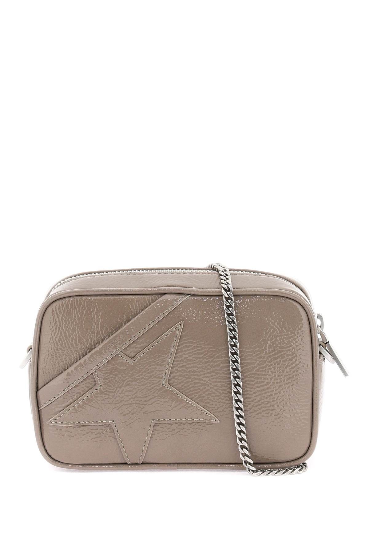 Golden Goose GOLDEN GOOSE mini star bag