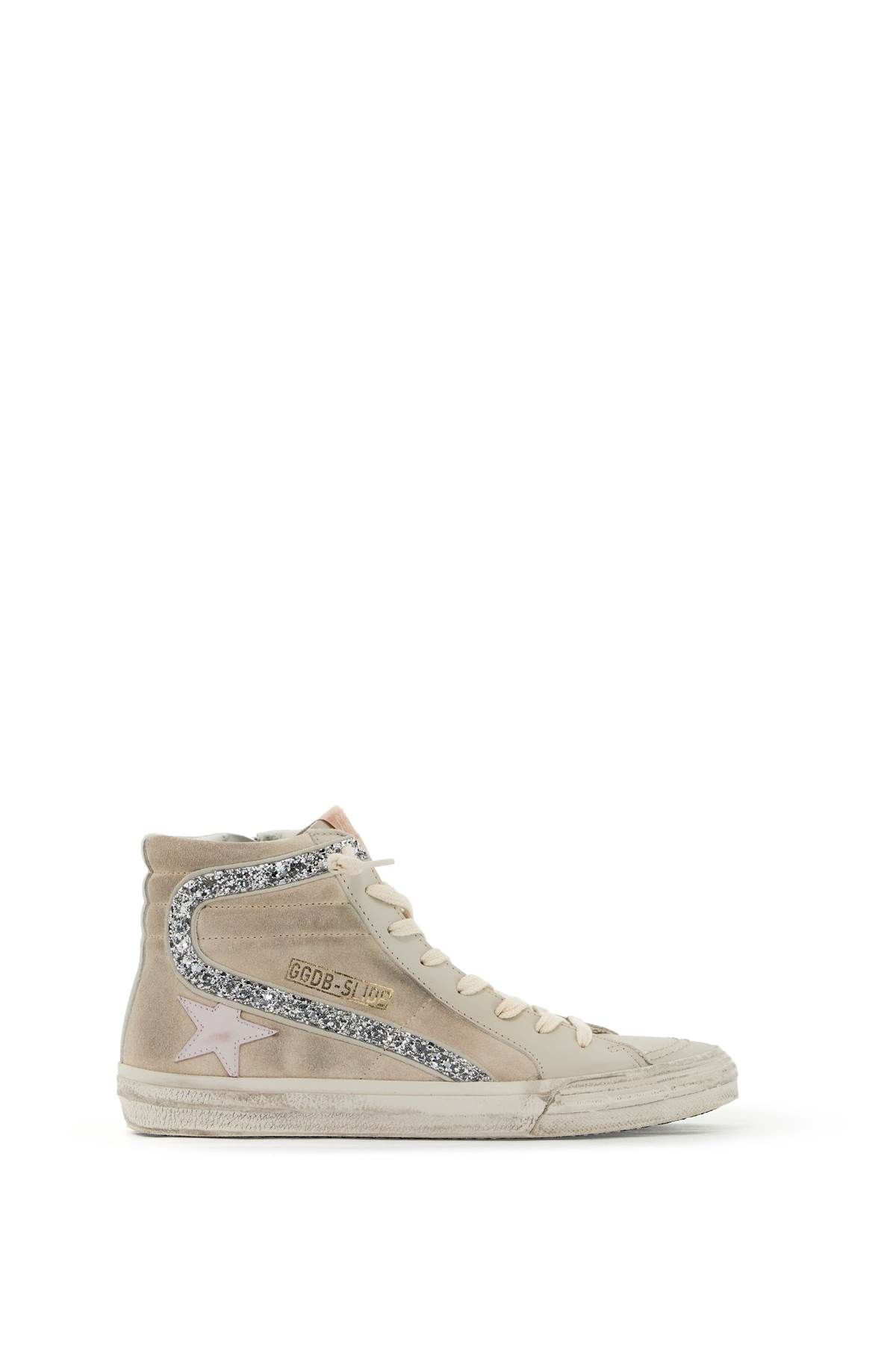 Golden Goose GOLDEN GOOSE slide sneakers