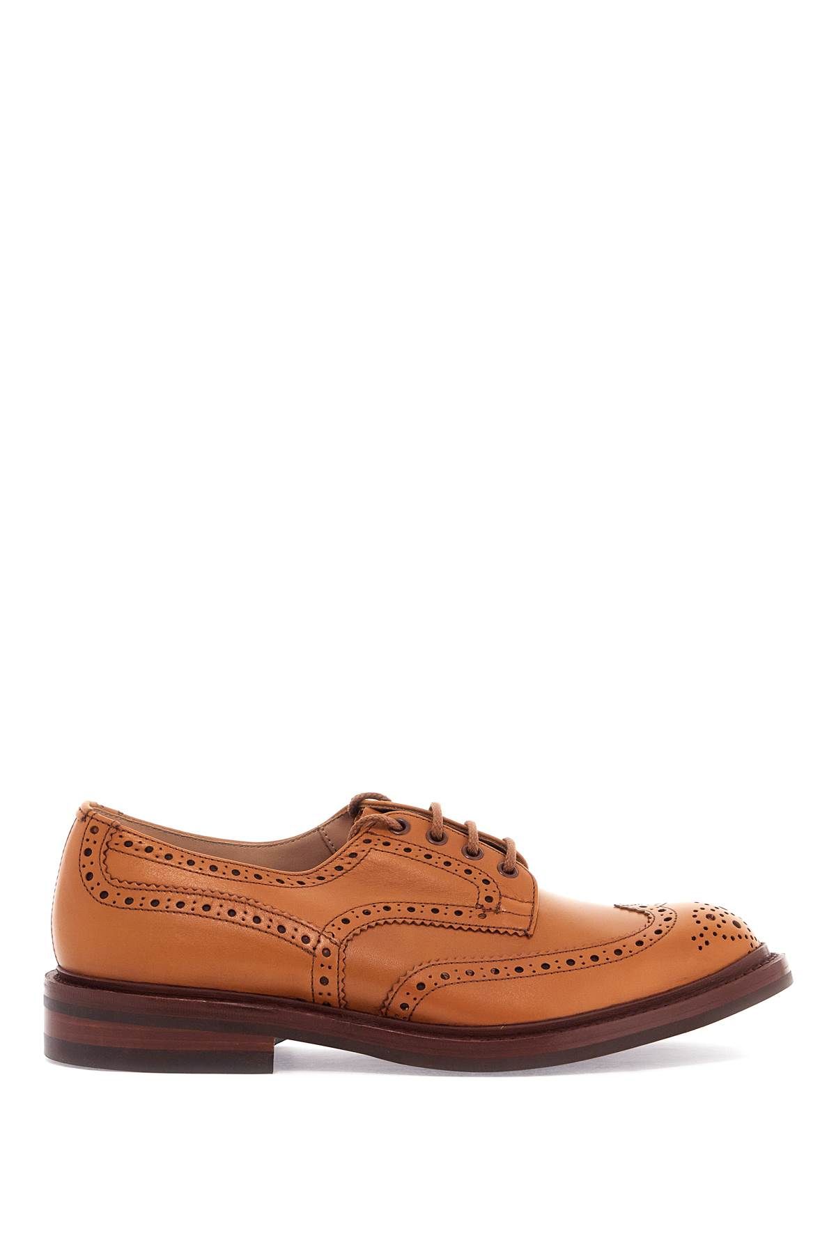 Tricker'S TRICKER'S bourton derby bro