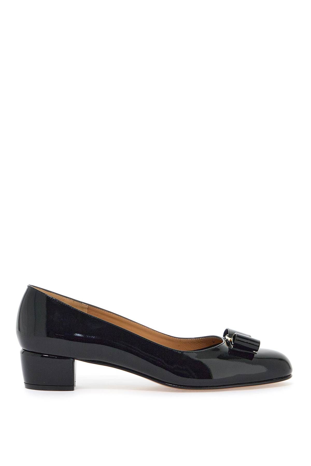 Ferragamo FERRAGAMO vara pumps