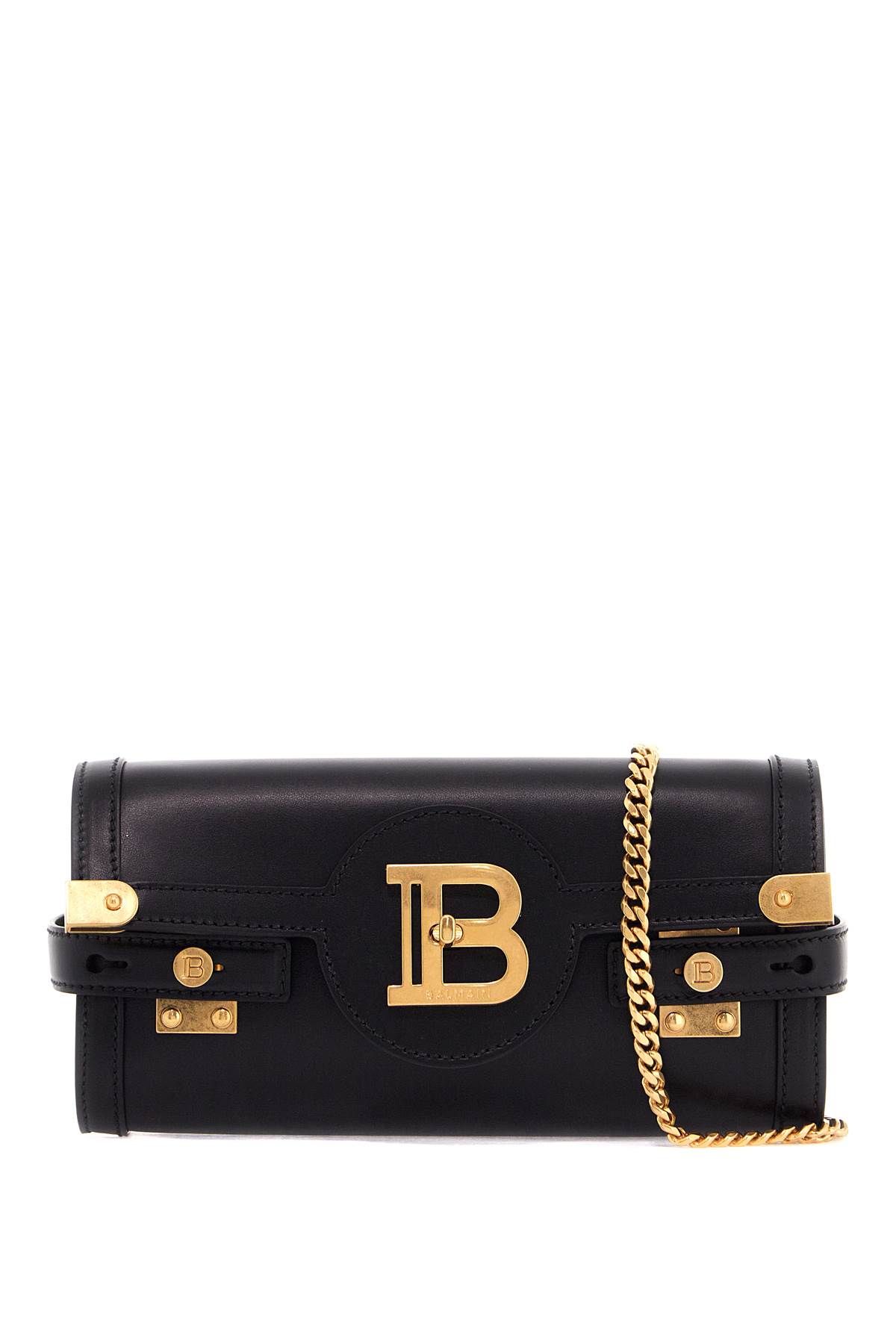 Balmain BALMAIN b-buzz 23 clutch