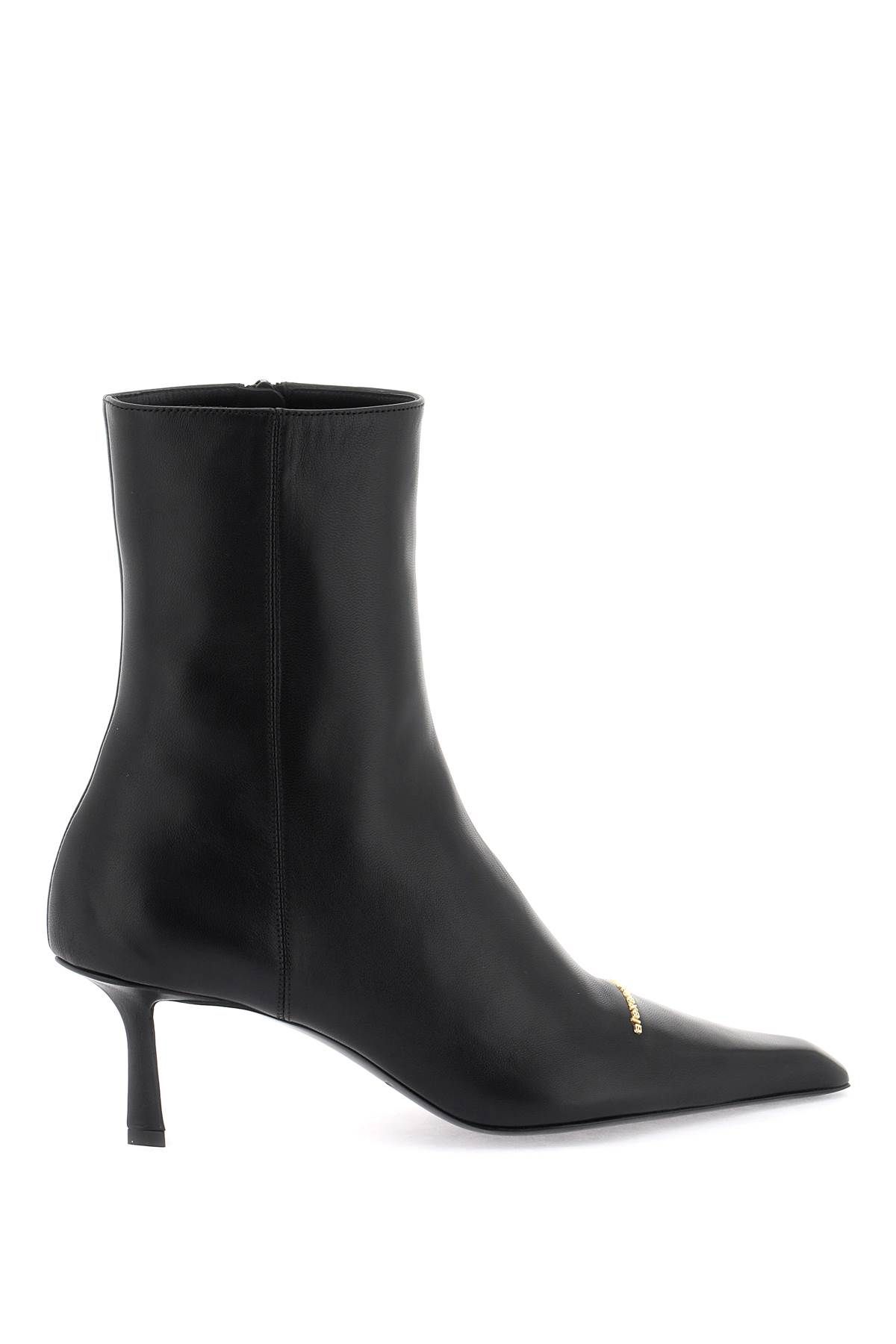 Alexander Wang ALEXANDER WANG 'viola 65' ankle boots