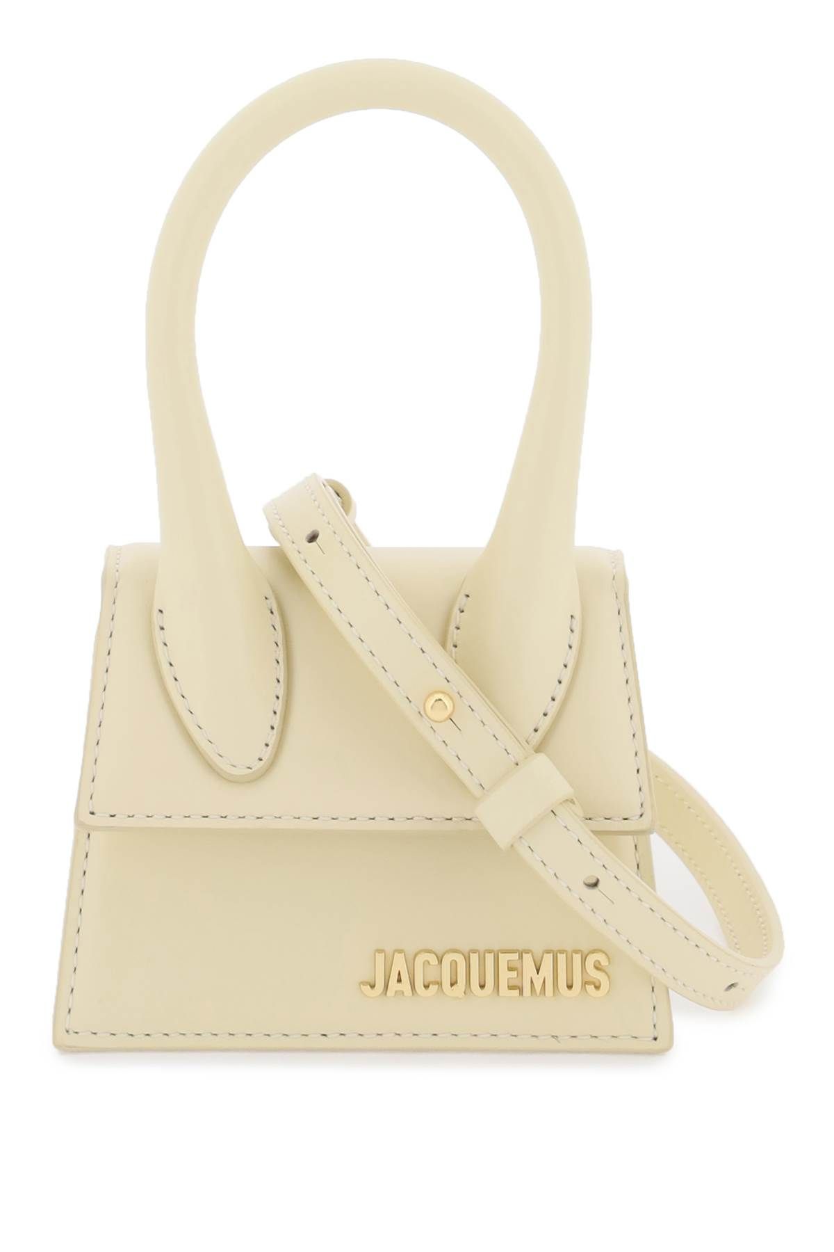 Jacquemus JACQUEMUS 'le chiquito' micro bag