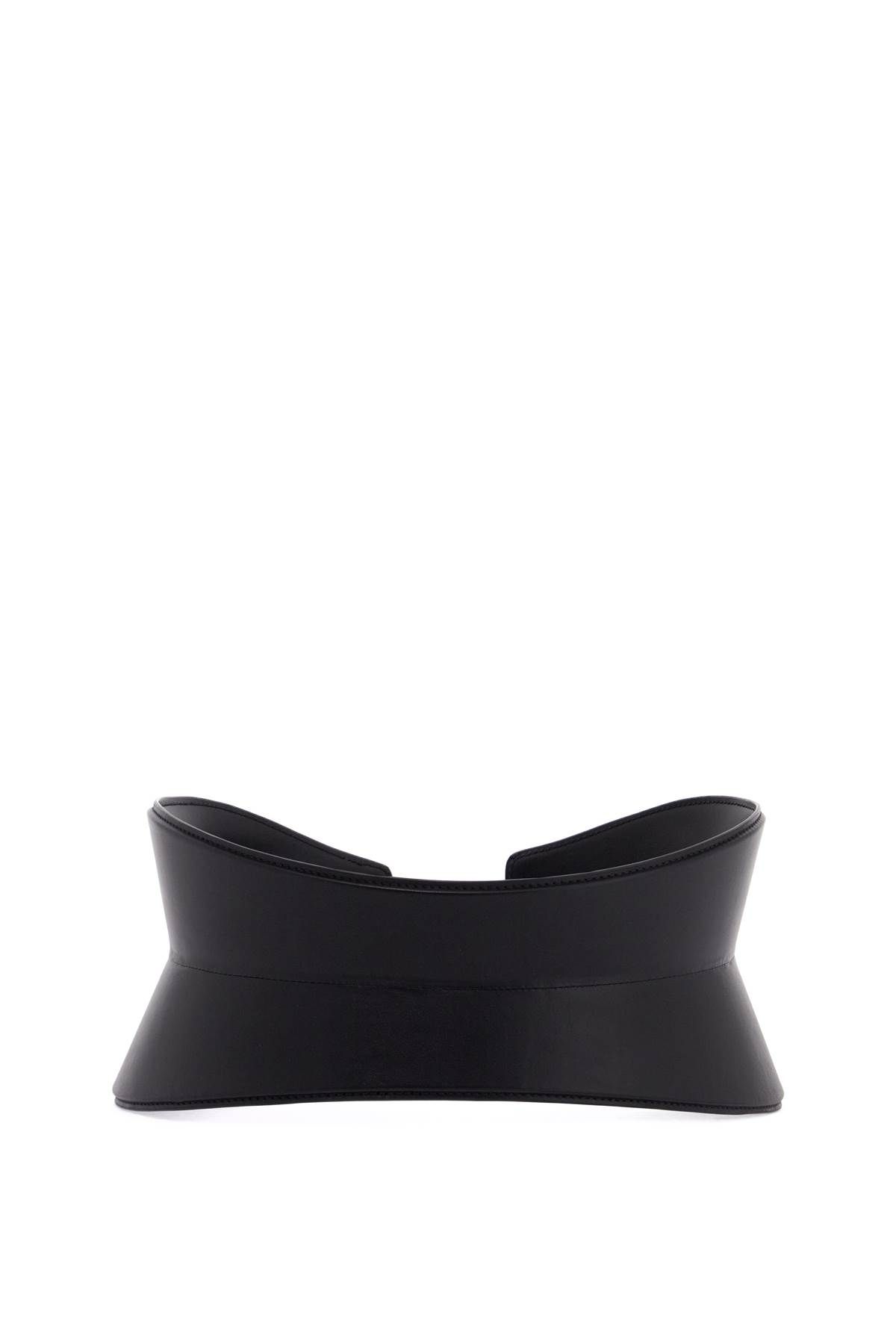 Alaïa ALAIA flex bustier belt for