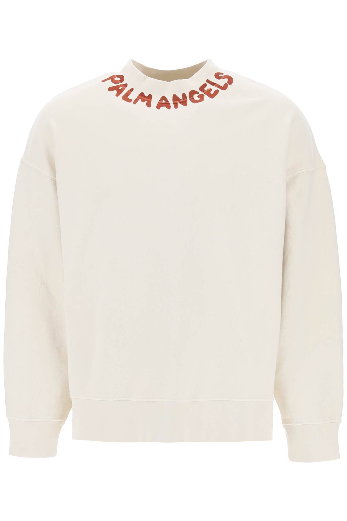 PALM ANGELS PALM ANGELS sweatshirt with