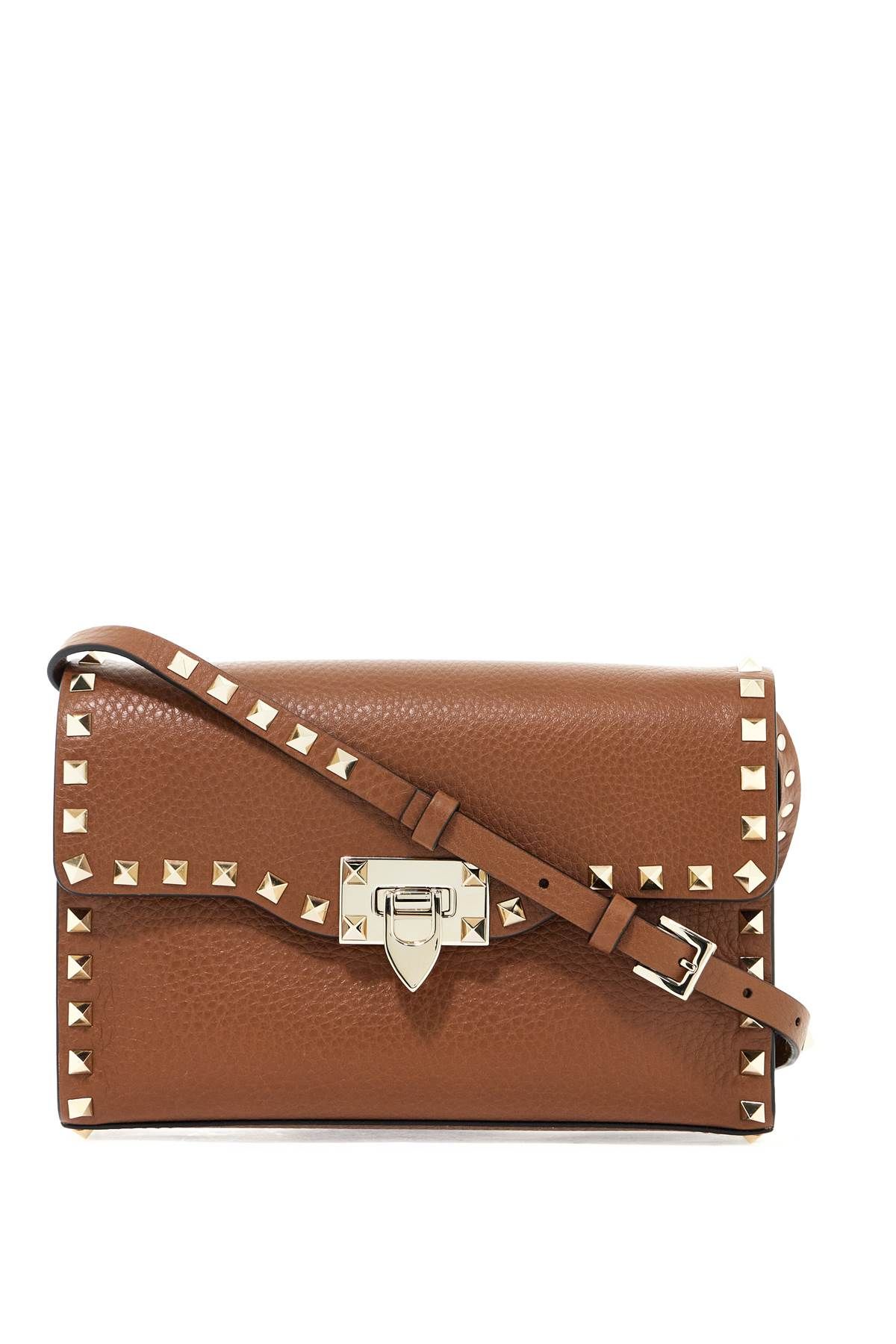 VALENTINO GARAVANI VALENTINO GARAVANI rockstud small crossbody bag