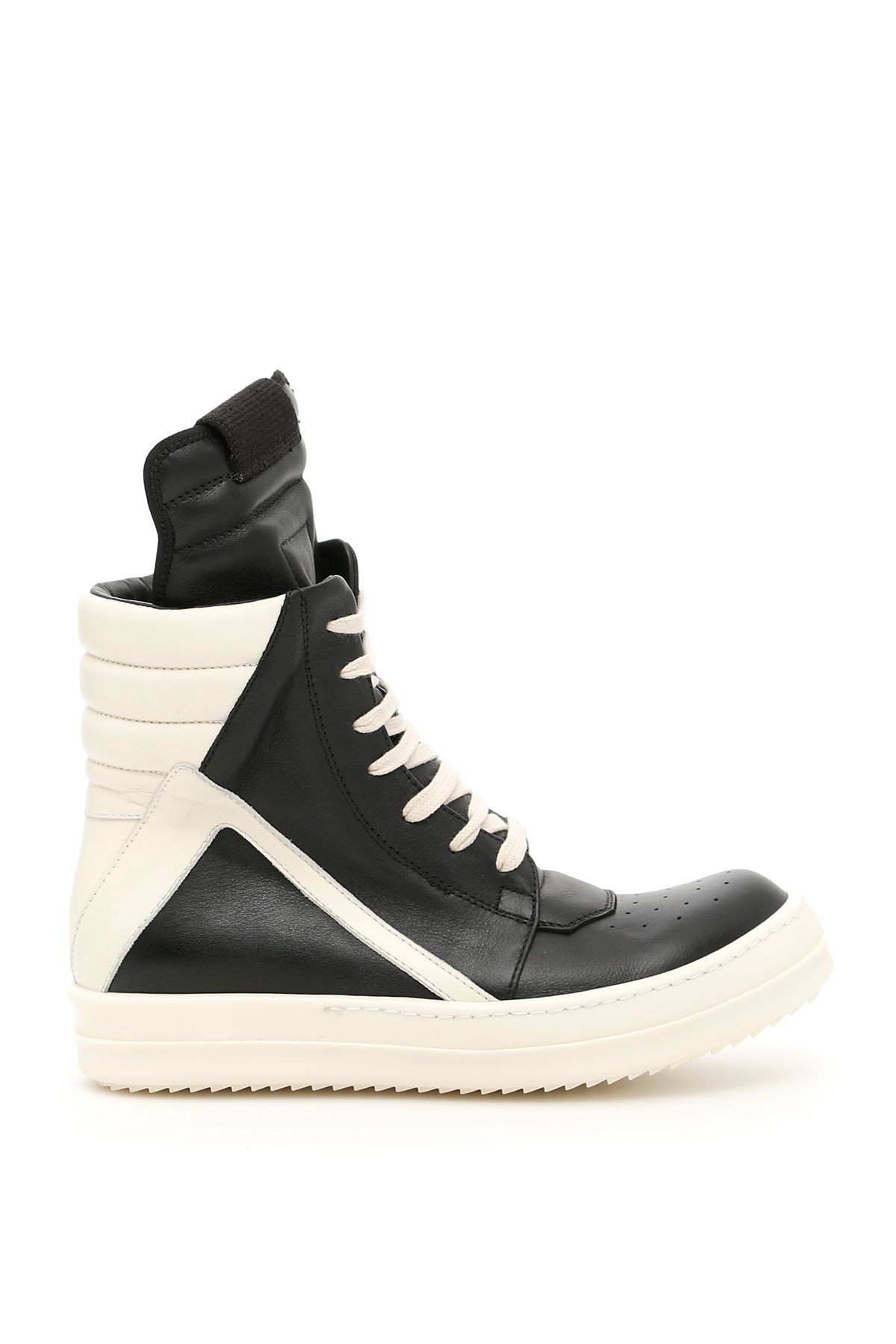 Rick Owens RICK OWENS 'geobasket' sneakers